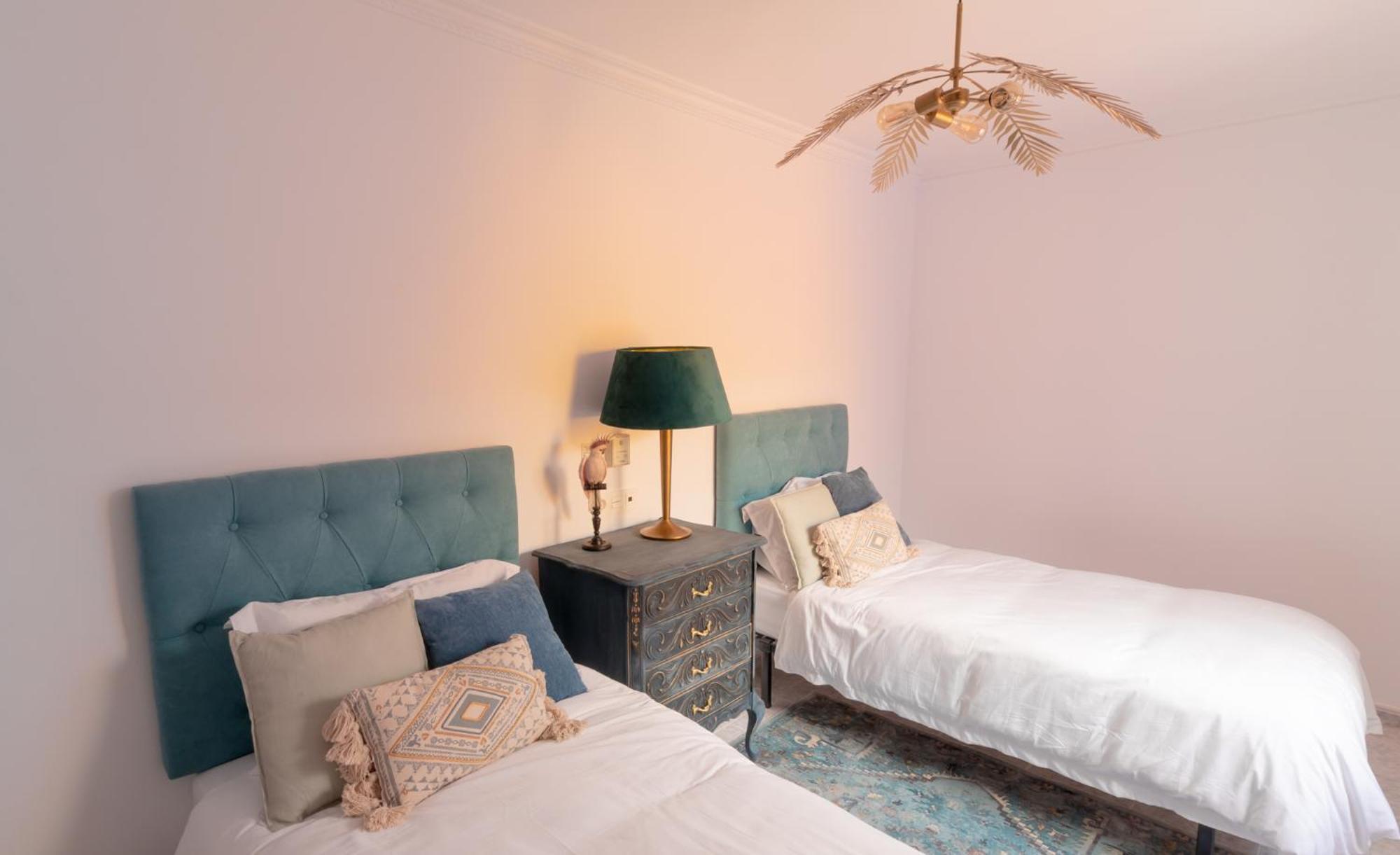Appartement Flores Nerja