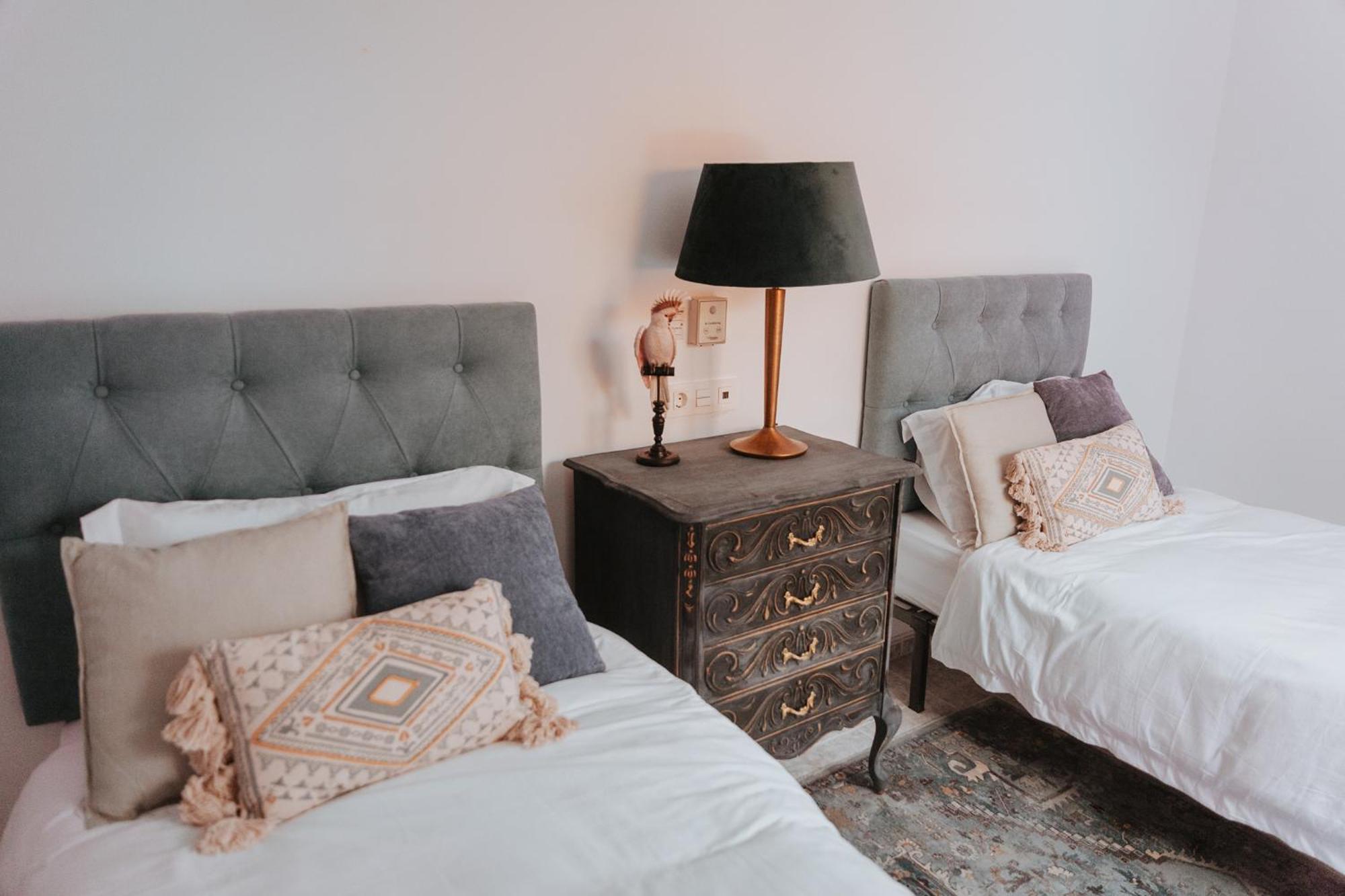 Flores Appartement