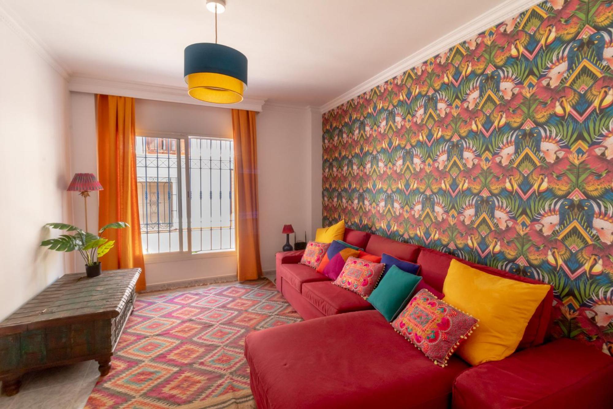 Appartement Flores