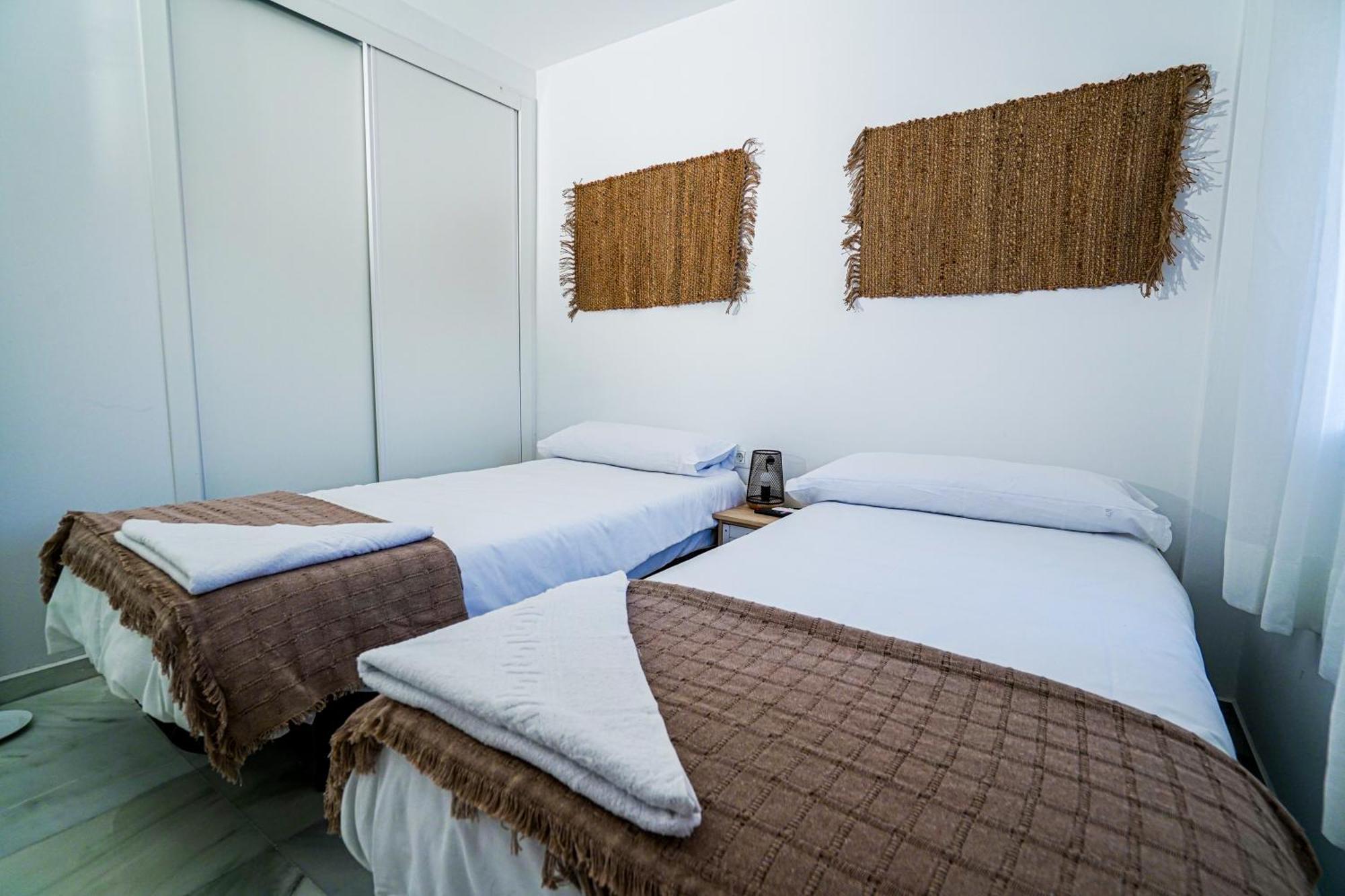 Sunstay Relax Rio Marina Apartamento