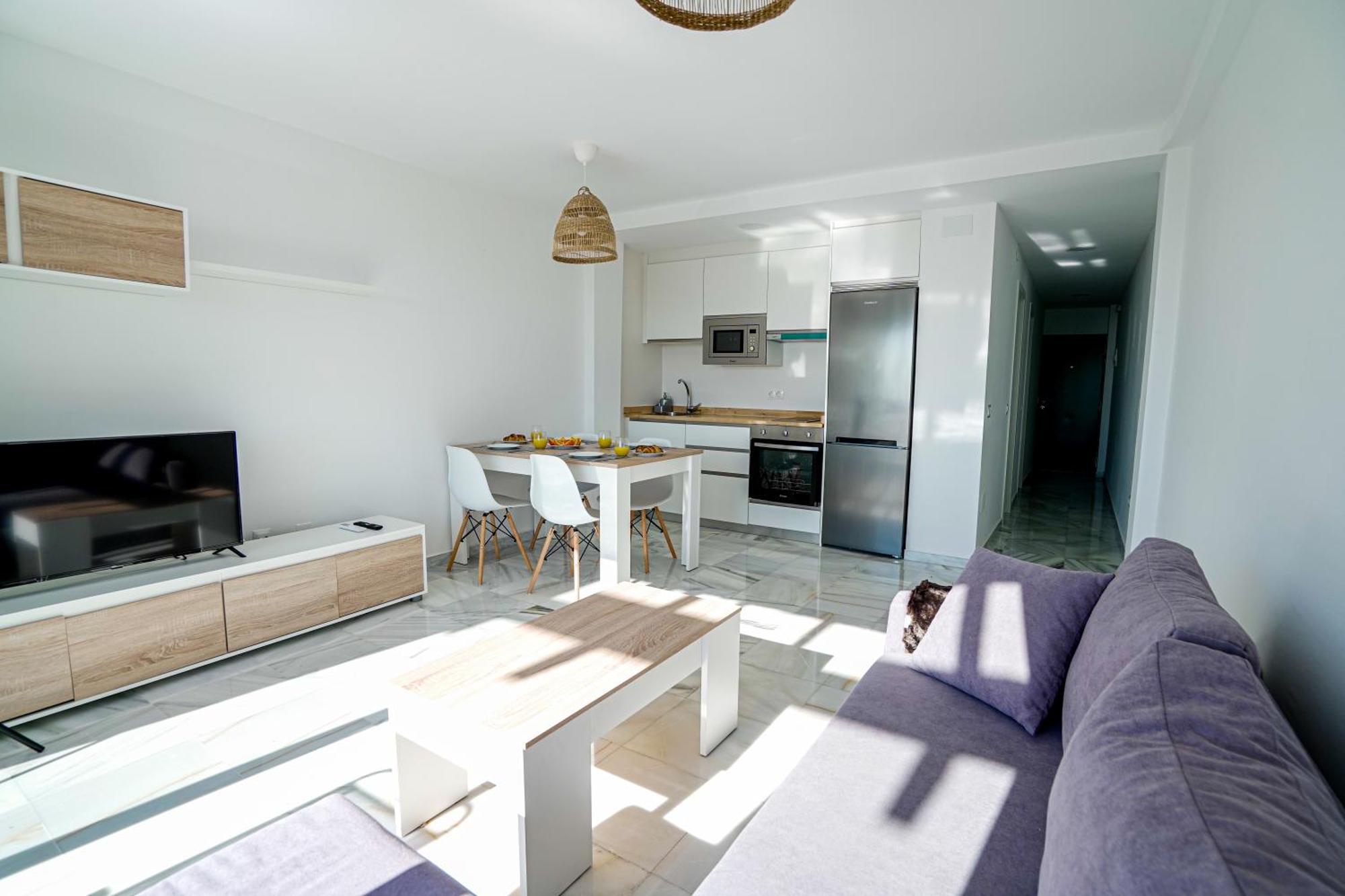 Sunstay Relax Rio Marina * Nerja