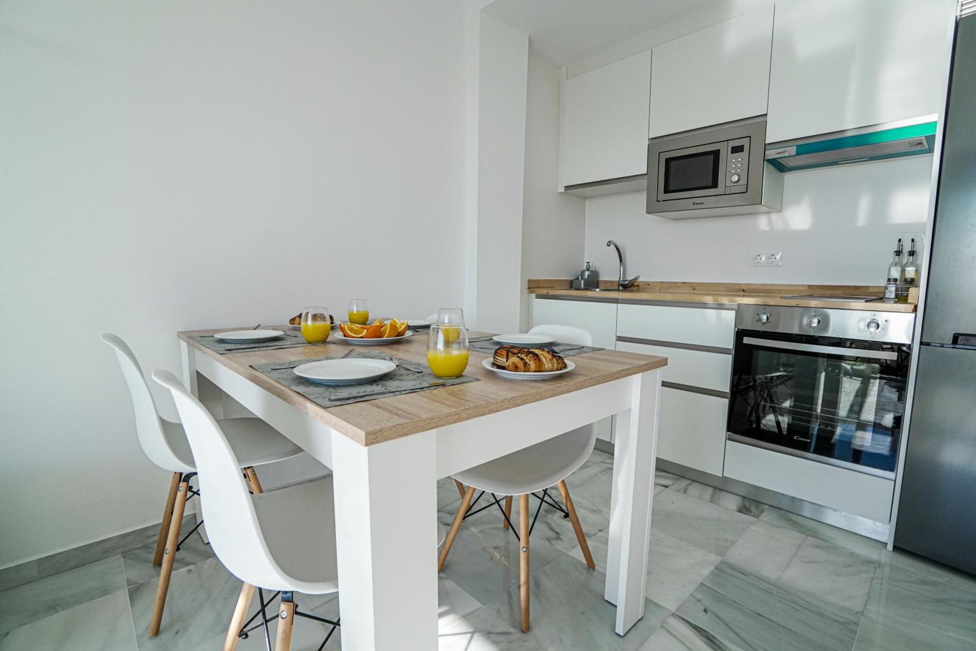 Apartamento Sunstay Relax Rio Marina