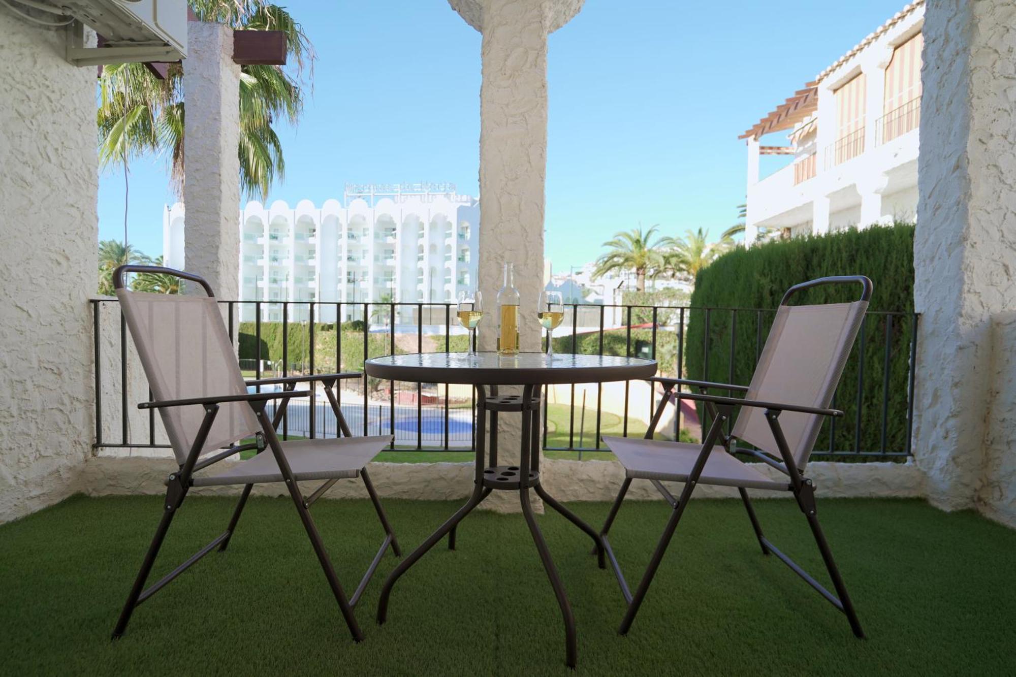Sunstay Relax Rio Marina Apartamento *