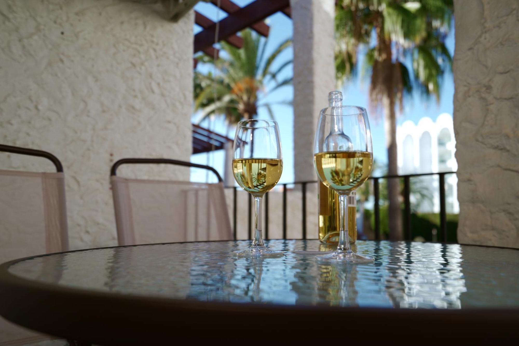 Apartamento Sunstay Relax Rio Marina Nerja