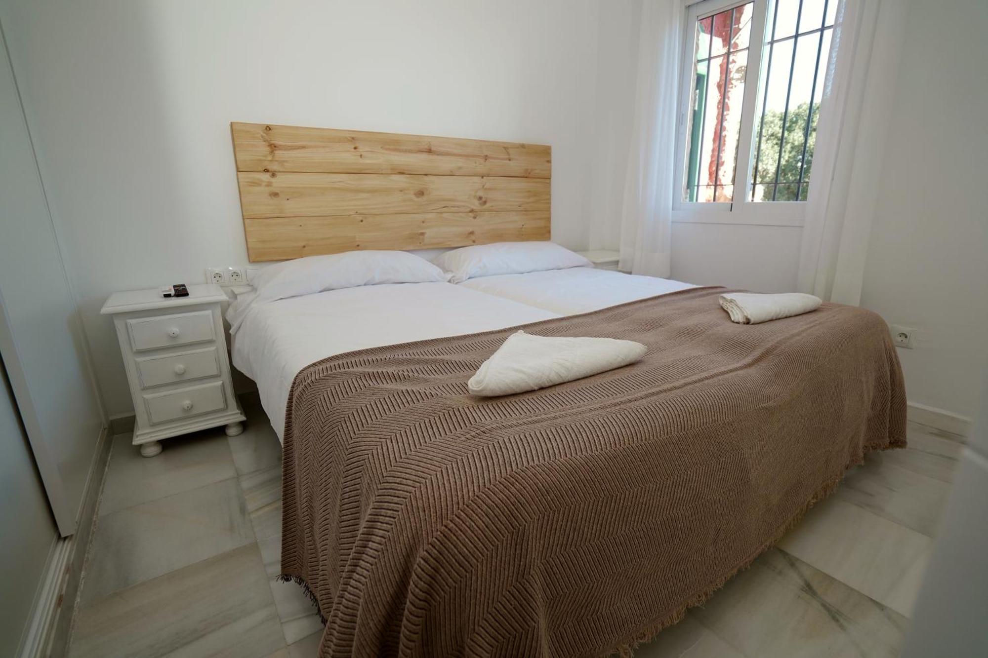 Apartamento Sunstay Relax Rio Marina Nerja