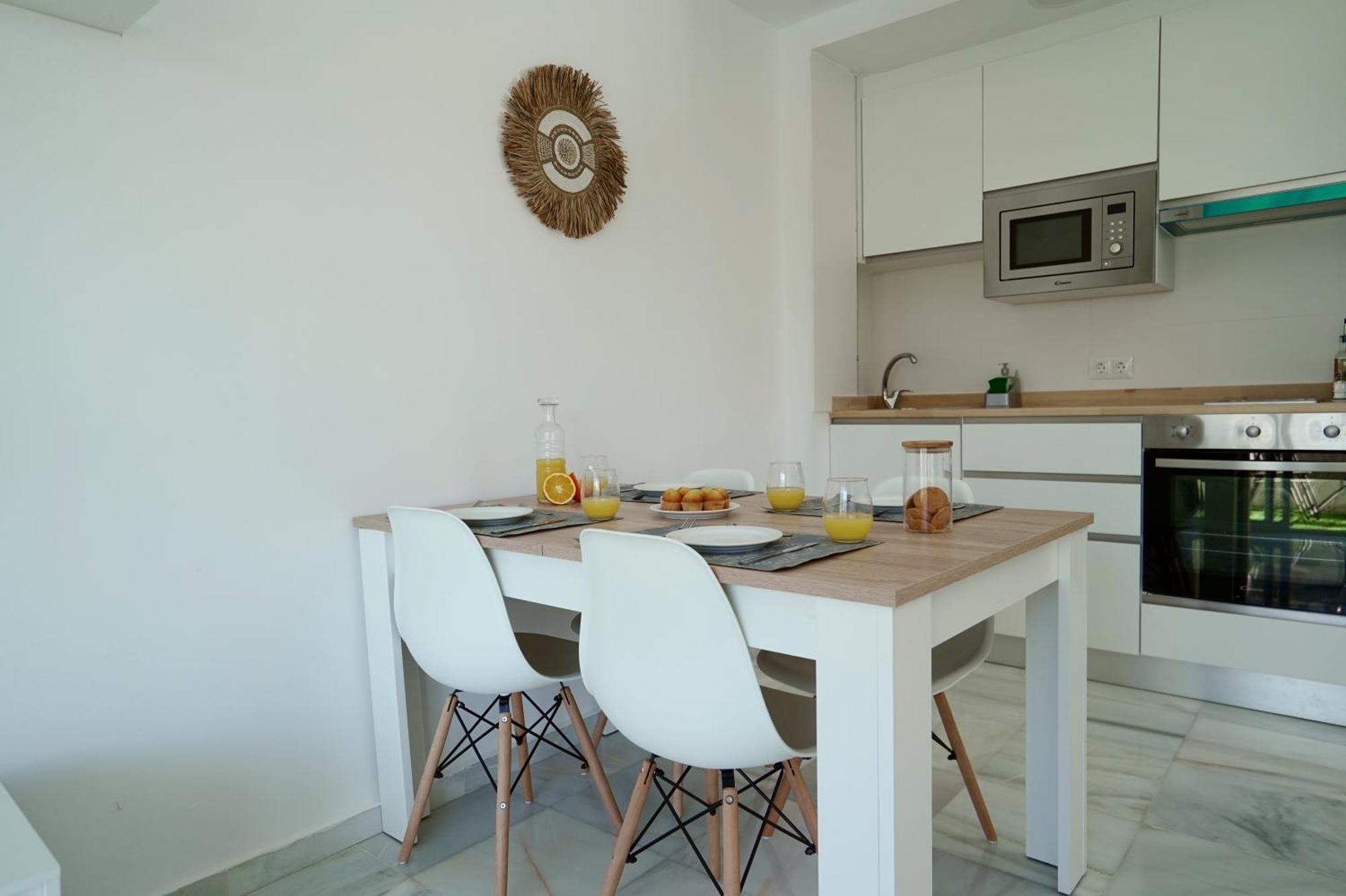Apartamento Sunstay Relax Rio Marina