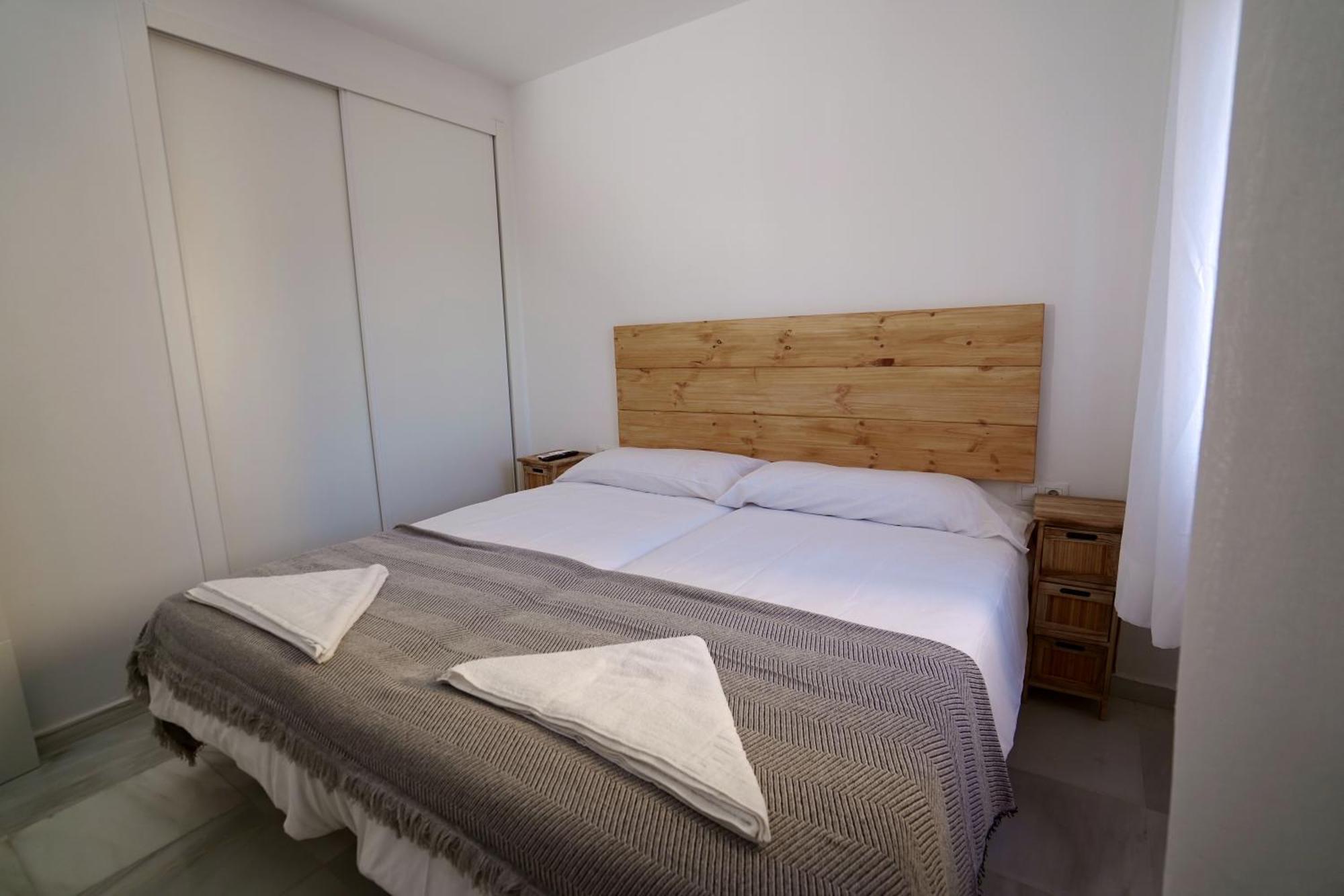 Apartamento Sunstay Relax Rio Marina