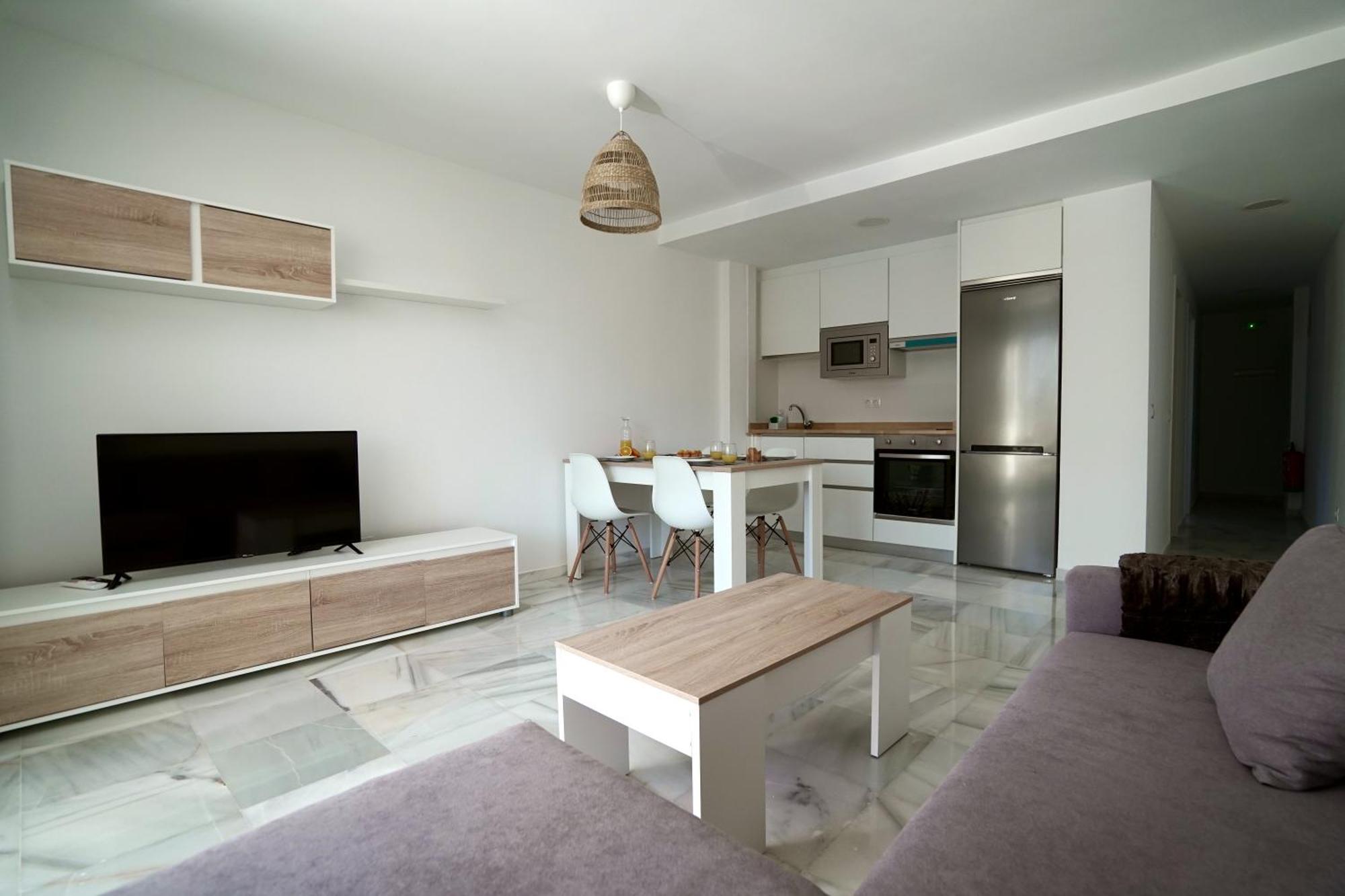 Apartamento Sunstay Relax Rio Marina *