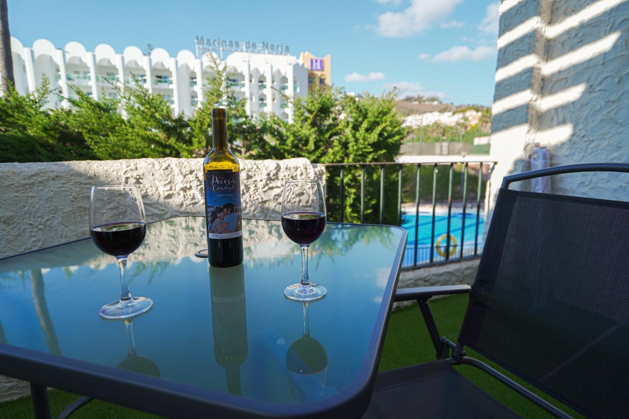 Sunstay Relax Rio Marina Apartamento Nerja