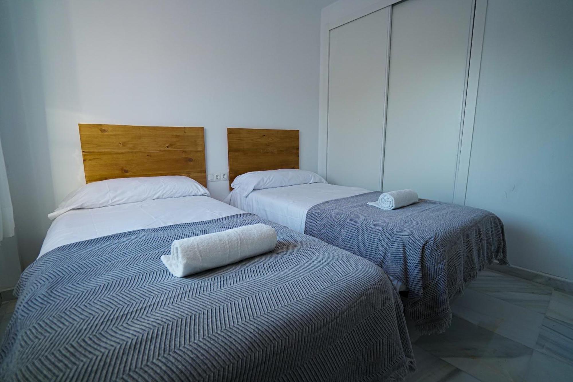 Sunstay Relax Rio Marina