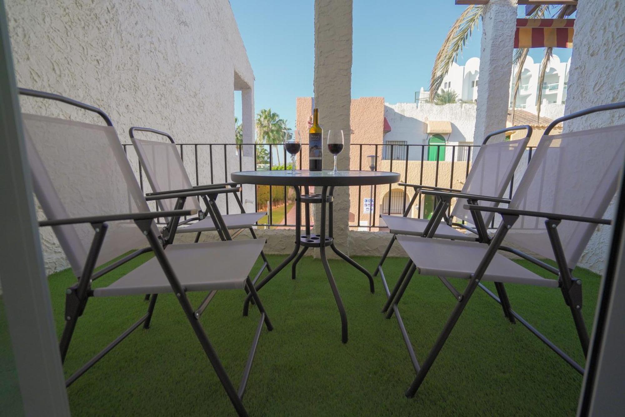 Sunstay Relax Rio Marina