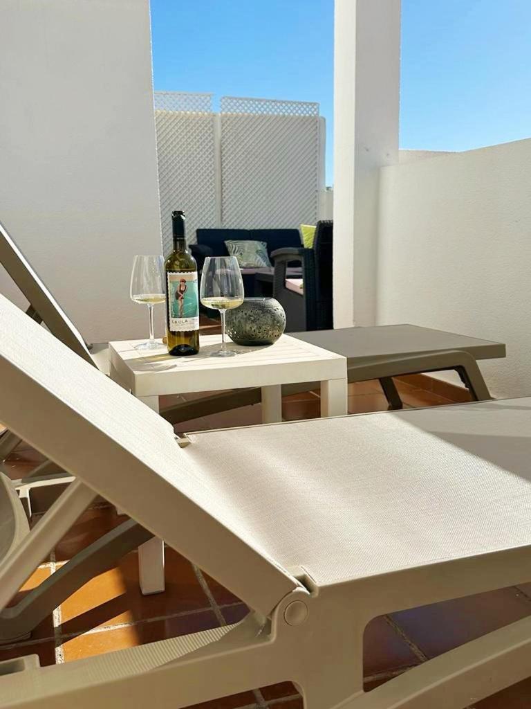 Ap376 - Casa Linda Valparaiso Nerja