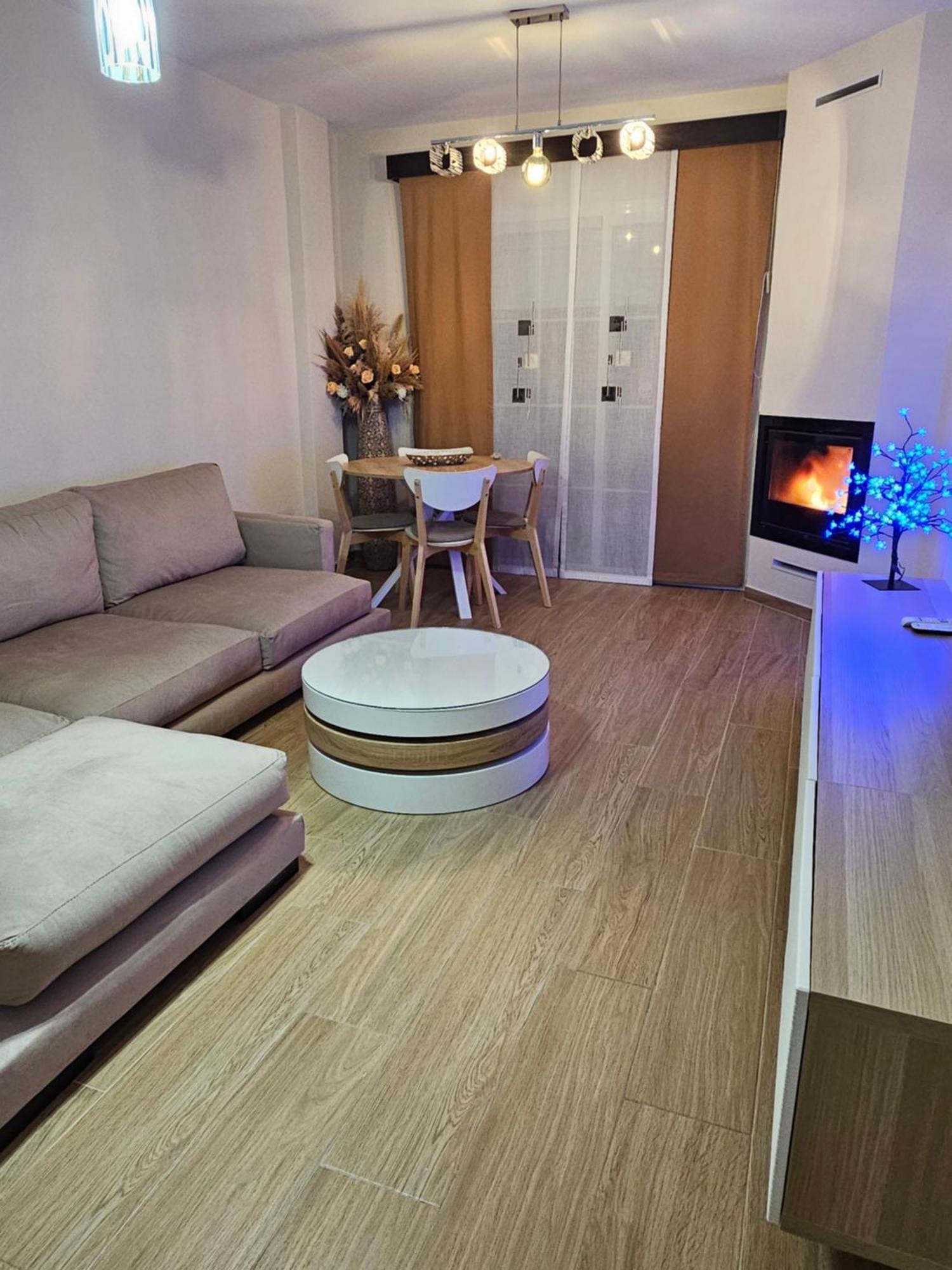 Ferienhaus Vanesa Nerja
