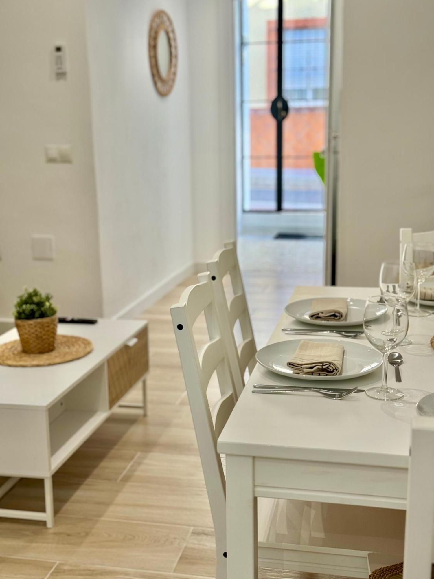 Nueva 29 Appartement *