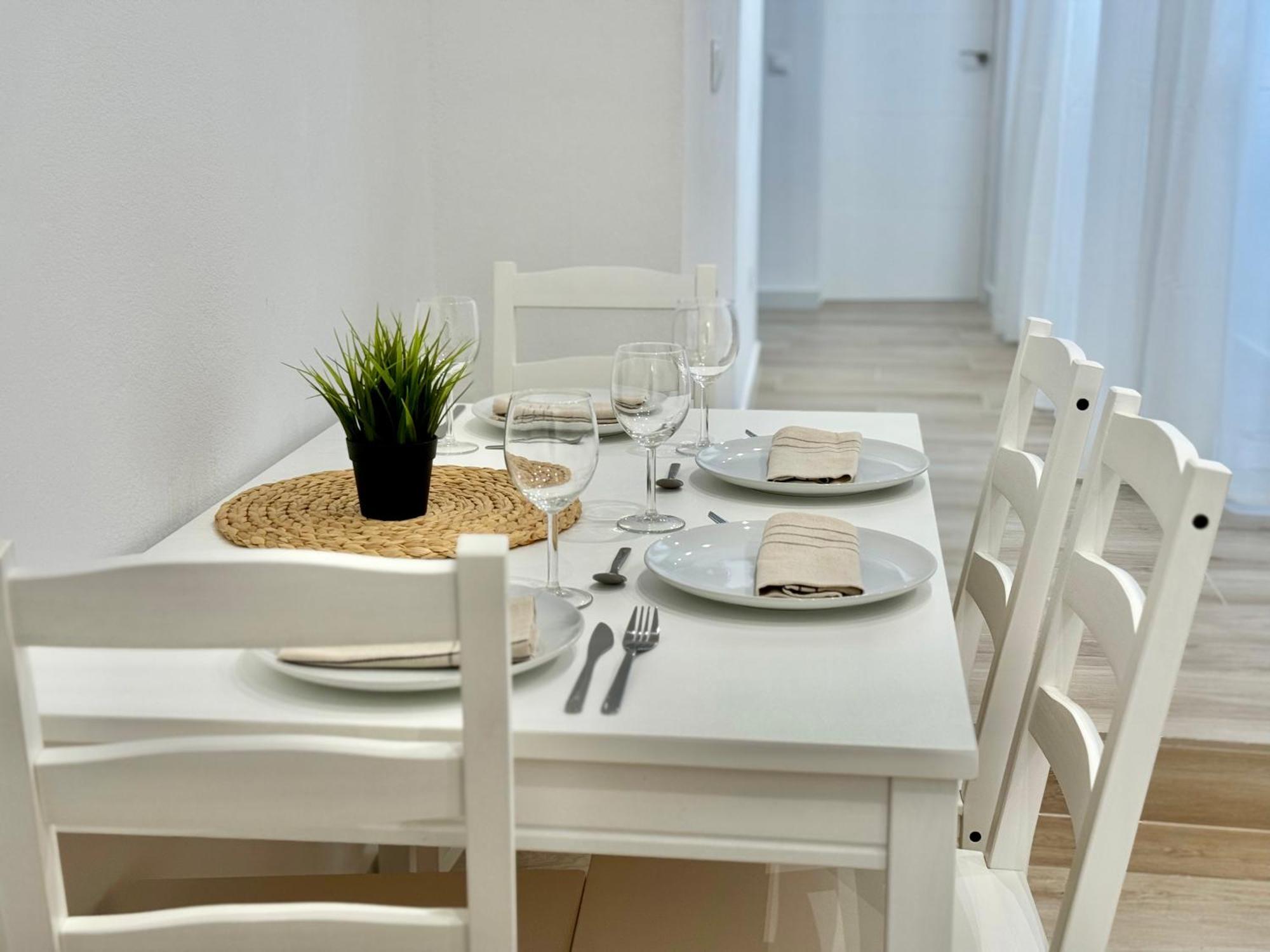 Appartement Nueva 29 *