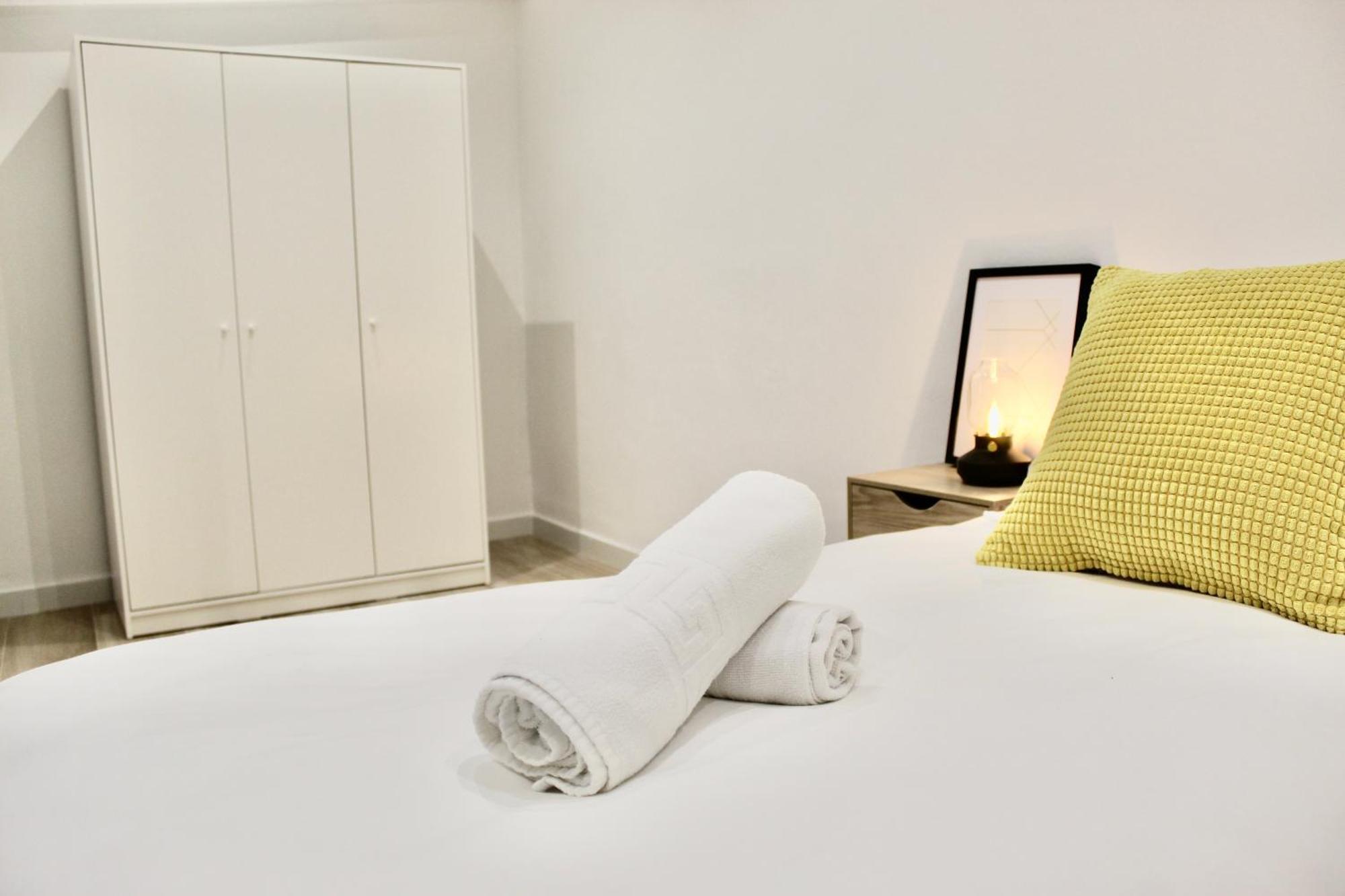 Appartement Nueva 29 Nerja