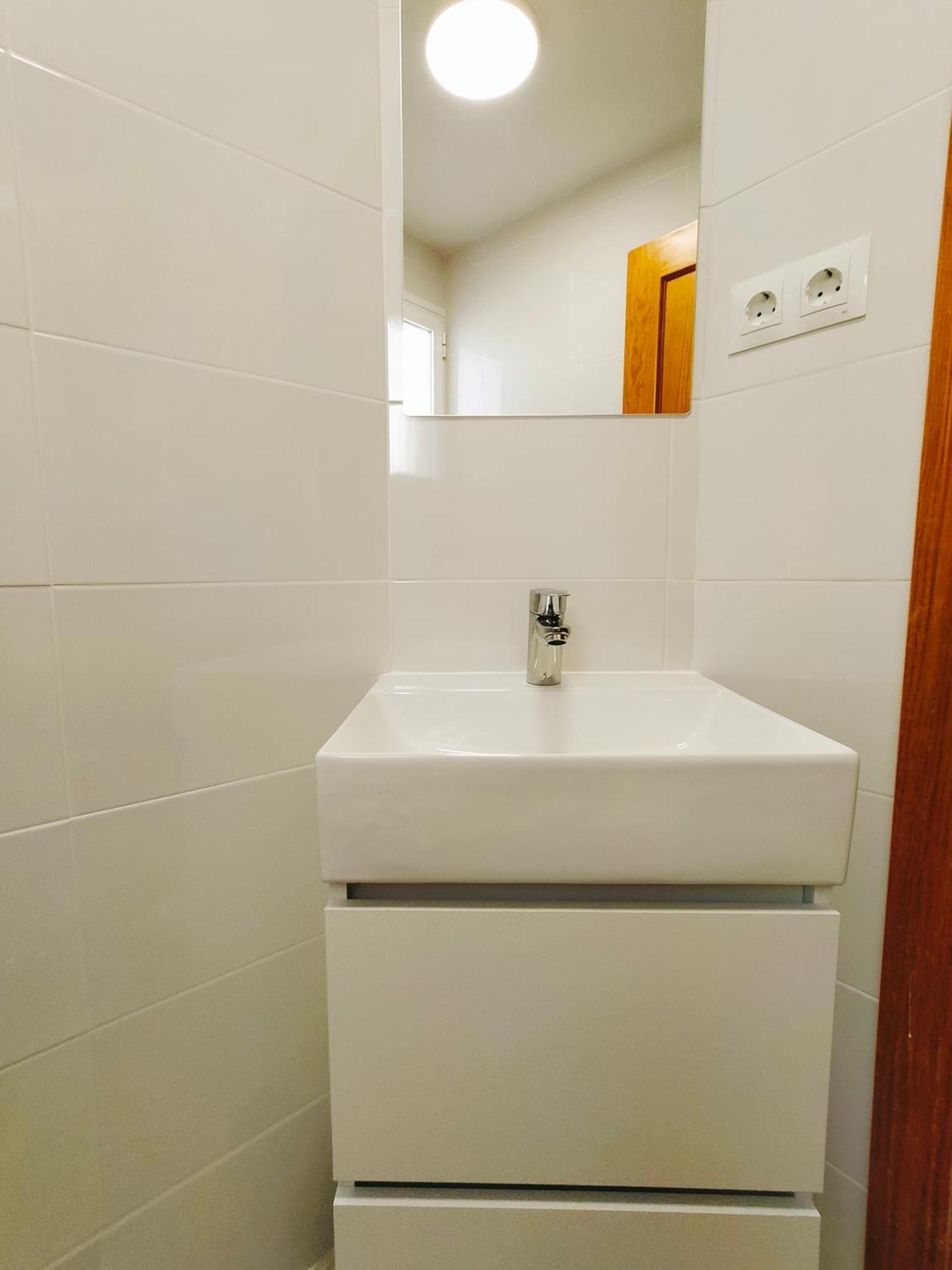 Casa Cipreses 6 Nerja