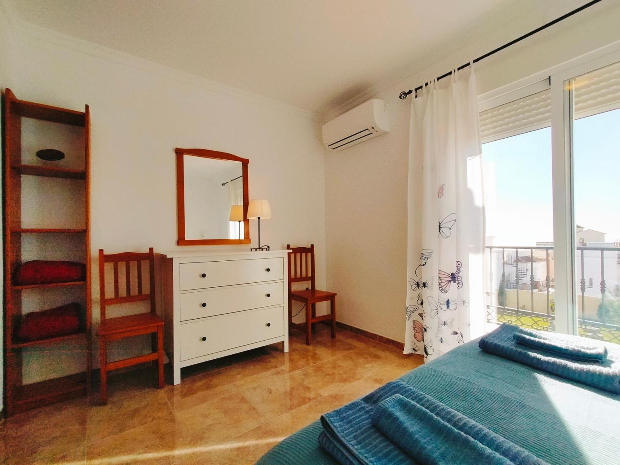 Villa Casa Cipreses 6 Nerja