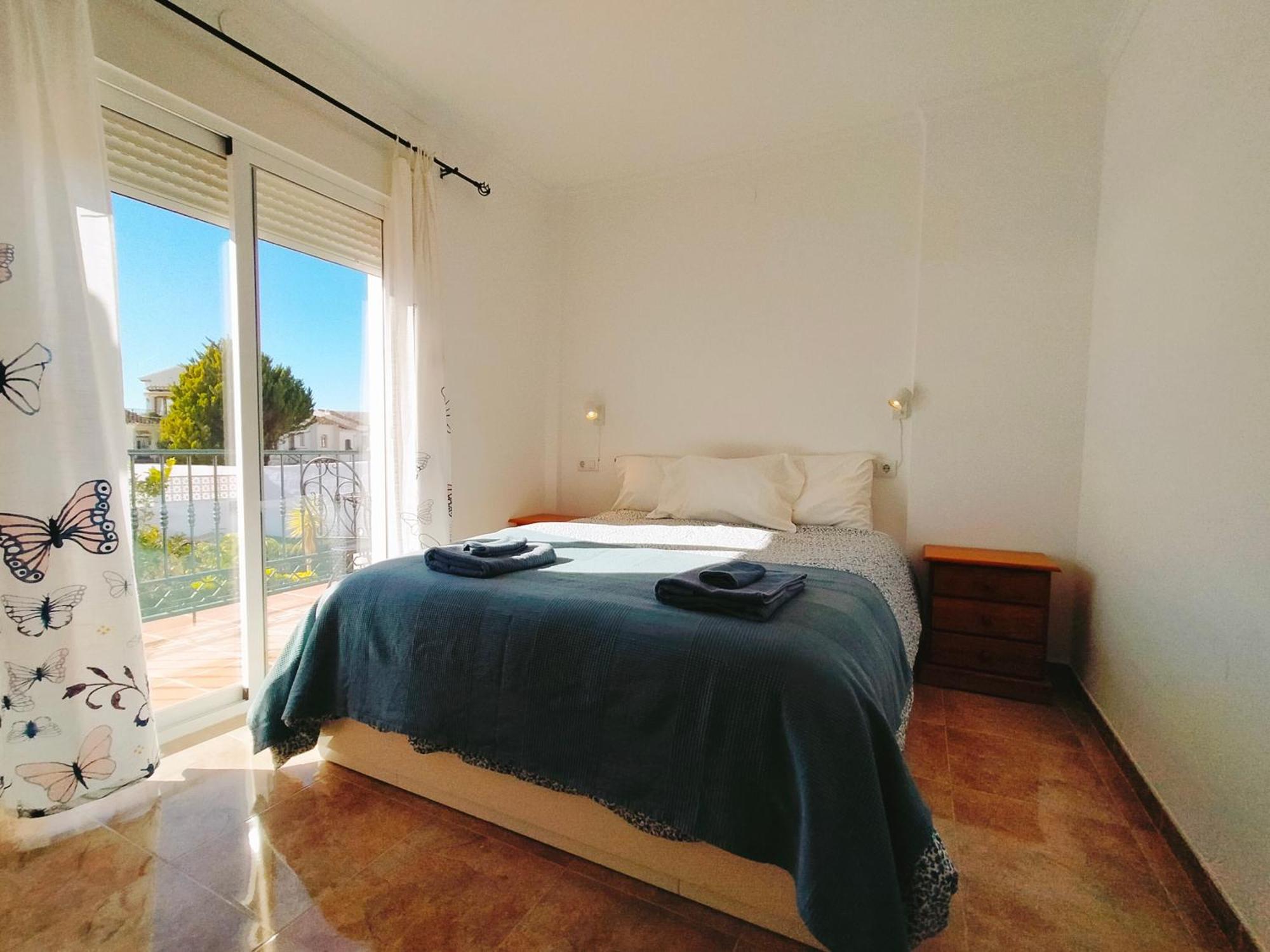 Casa Cipreses 6 * Nerja