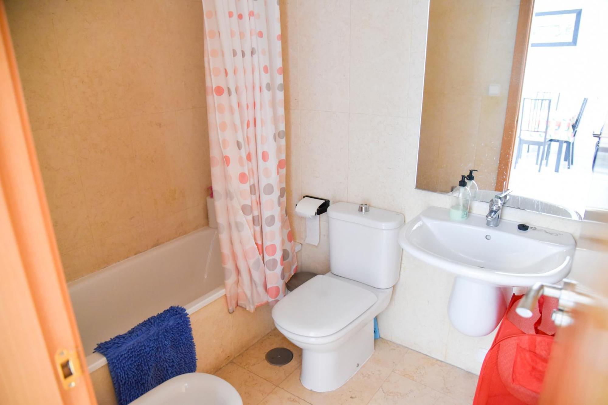 Atico En Mar De Apartment Nerja