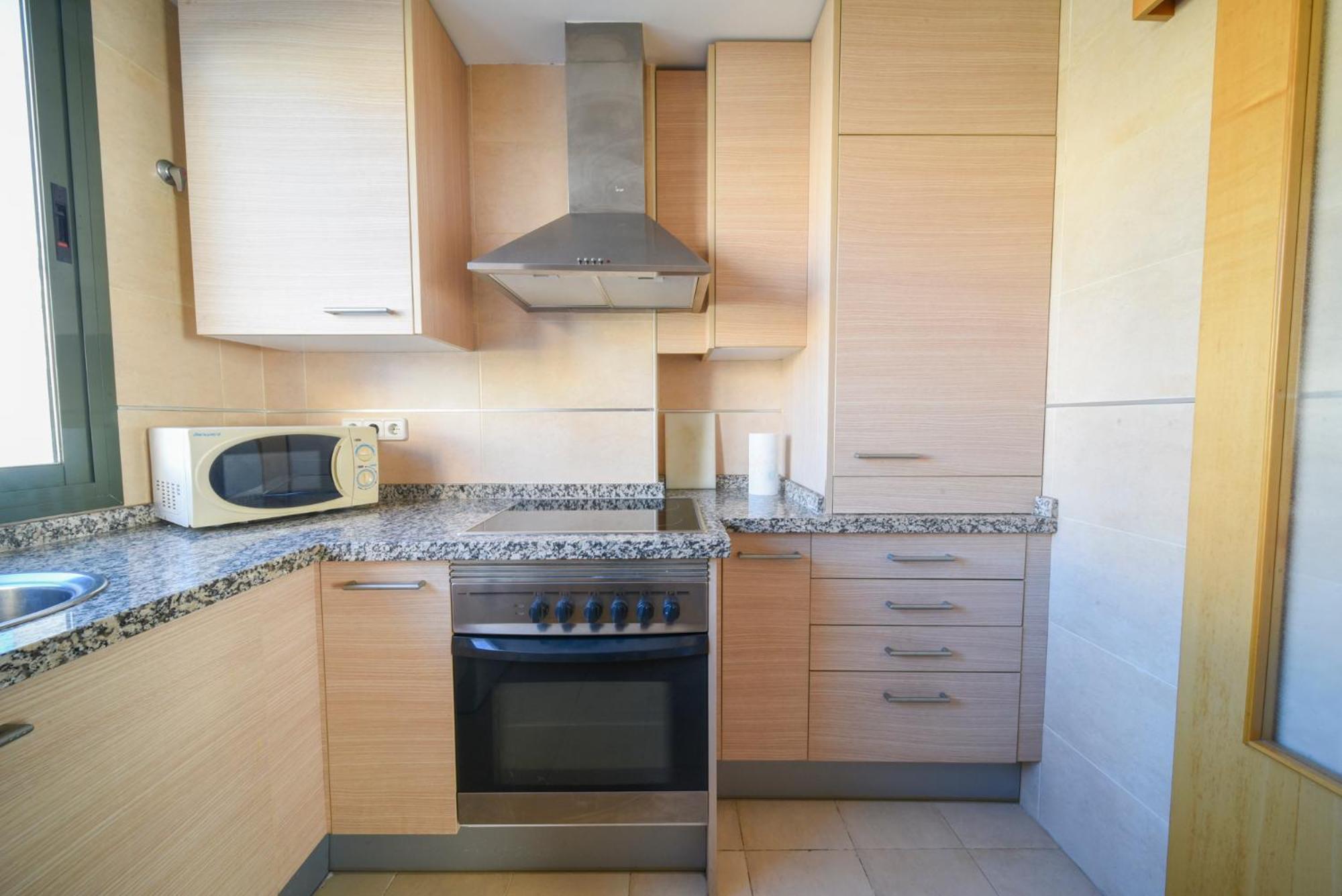 Apartment Atico En Mar De Nerja