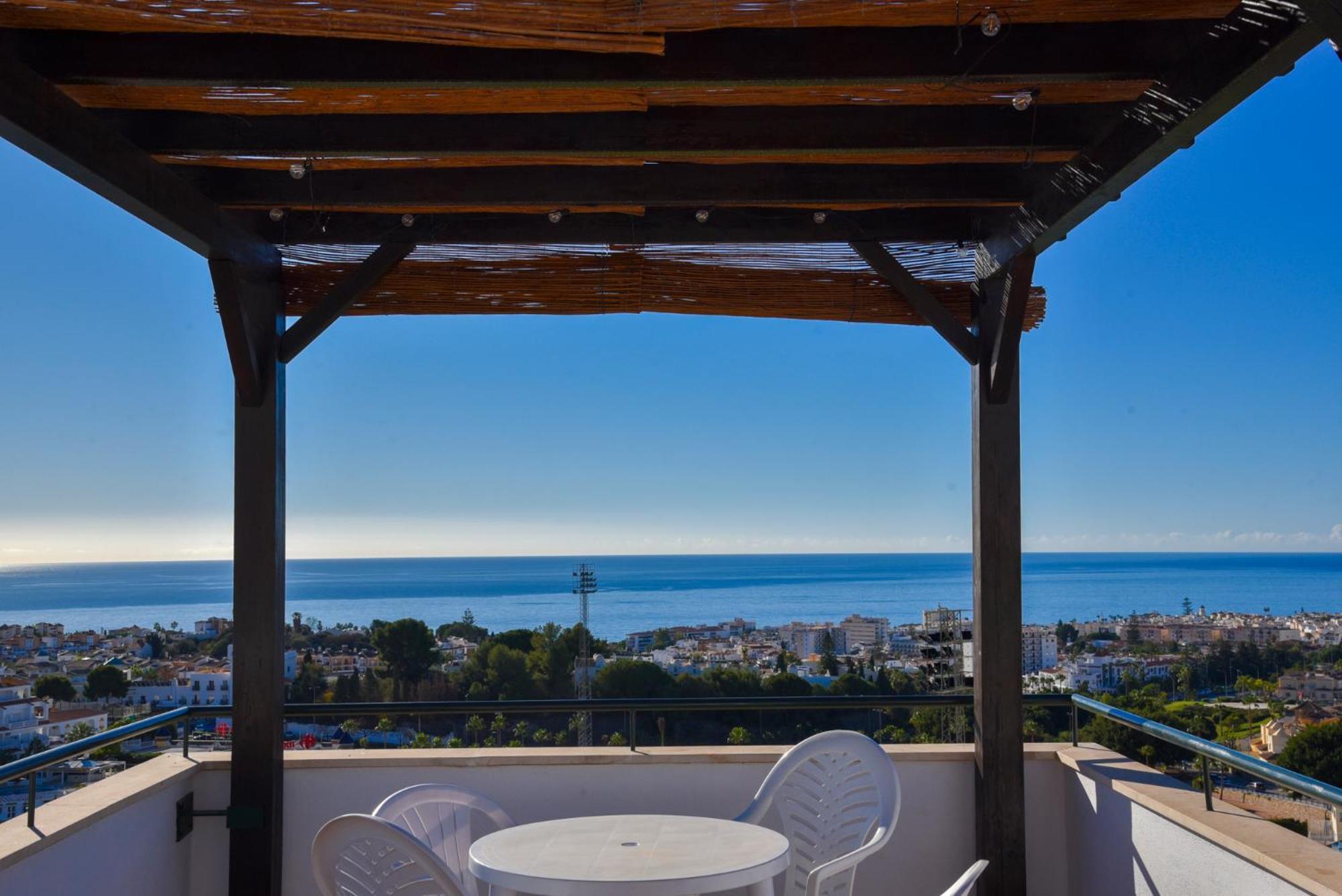 Apartment Atico En Mar De *