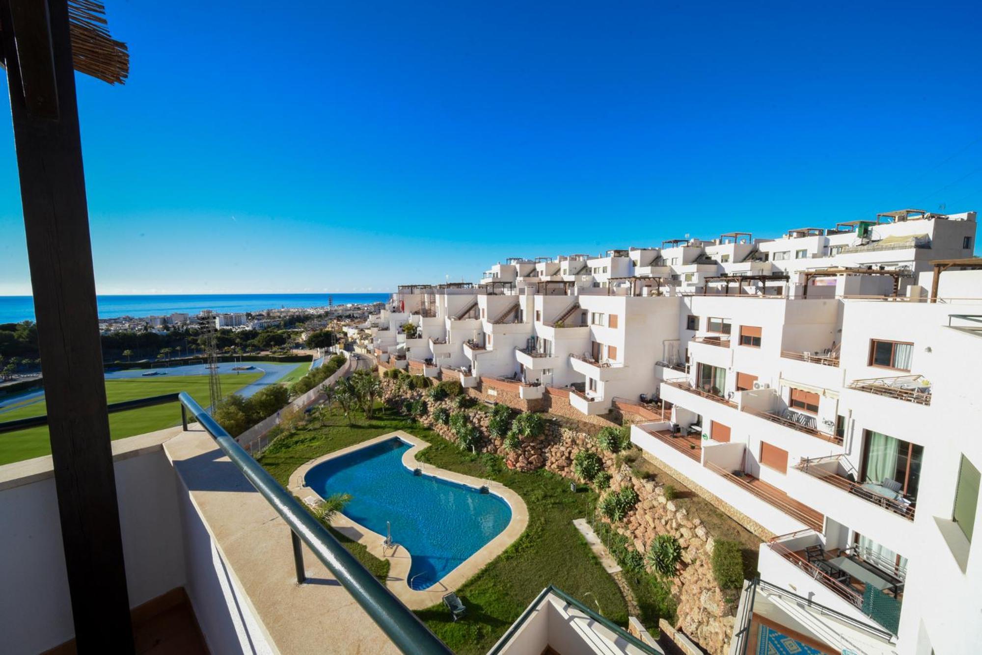 Atico En Mar De Apartment *