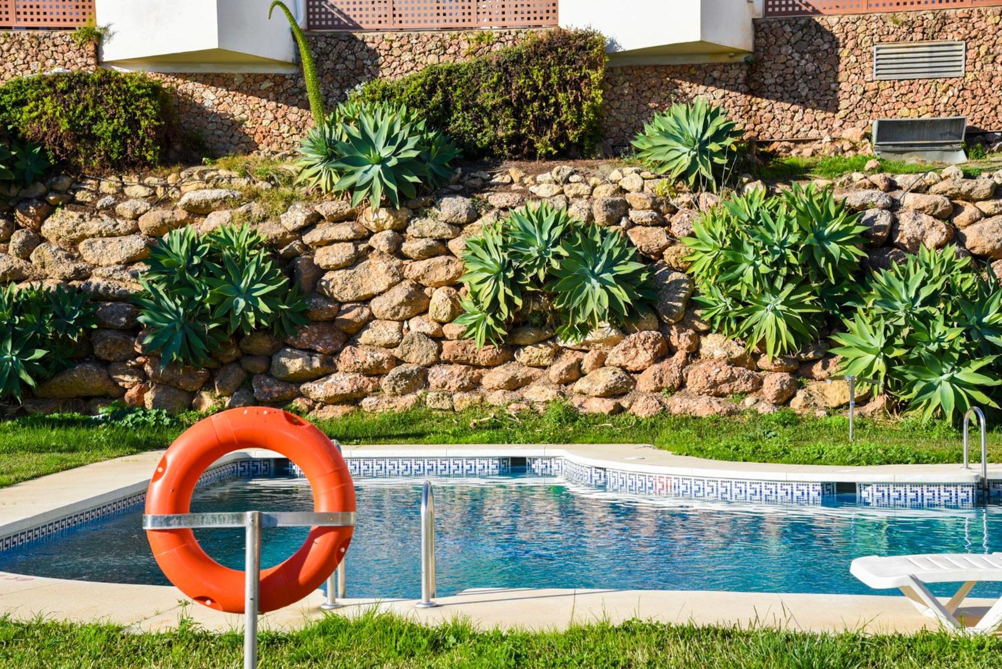 Atico En Mar De