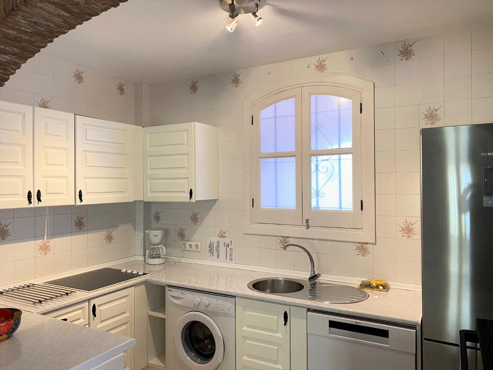 Apartamento San Francisco 71 Casasol Nerja