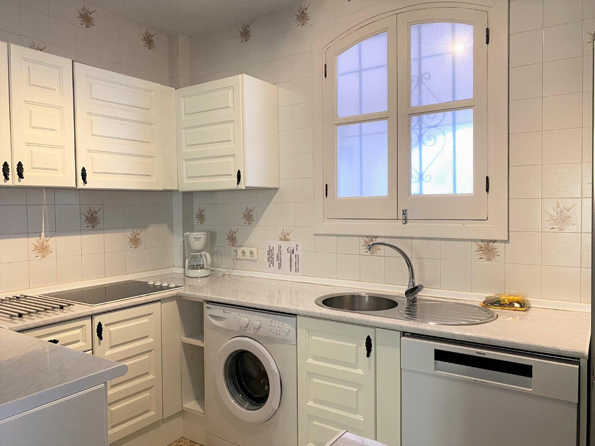 Apartamento San Francisco 71 Casasol Nerja