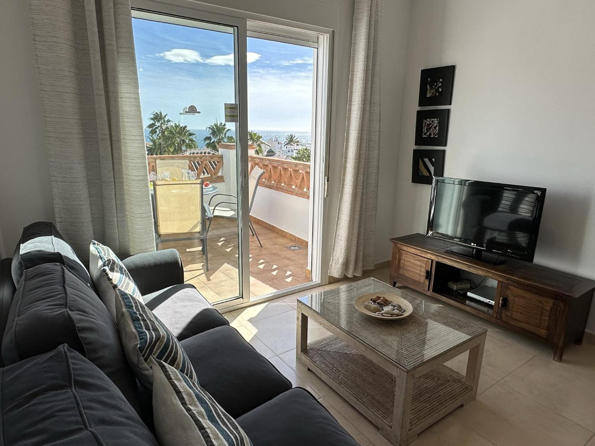 Paradise - Chimenea C1d Apartamento