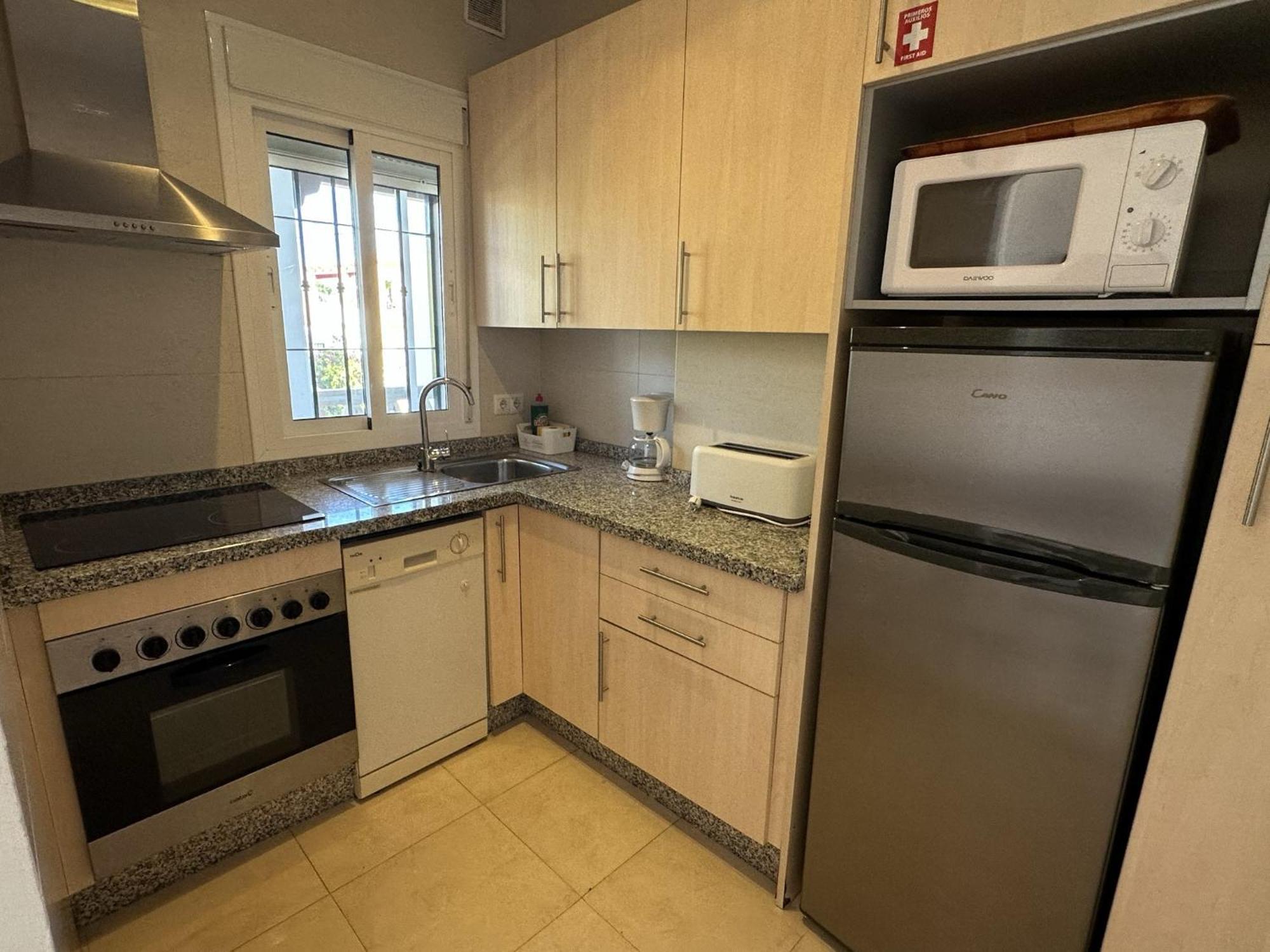 Paradise - Chimenea C1d Apartamento *