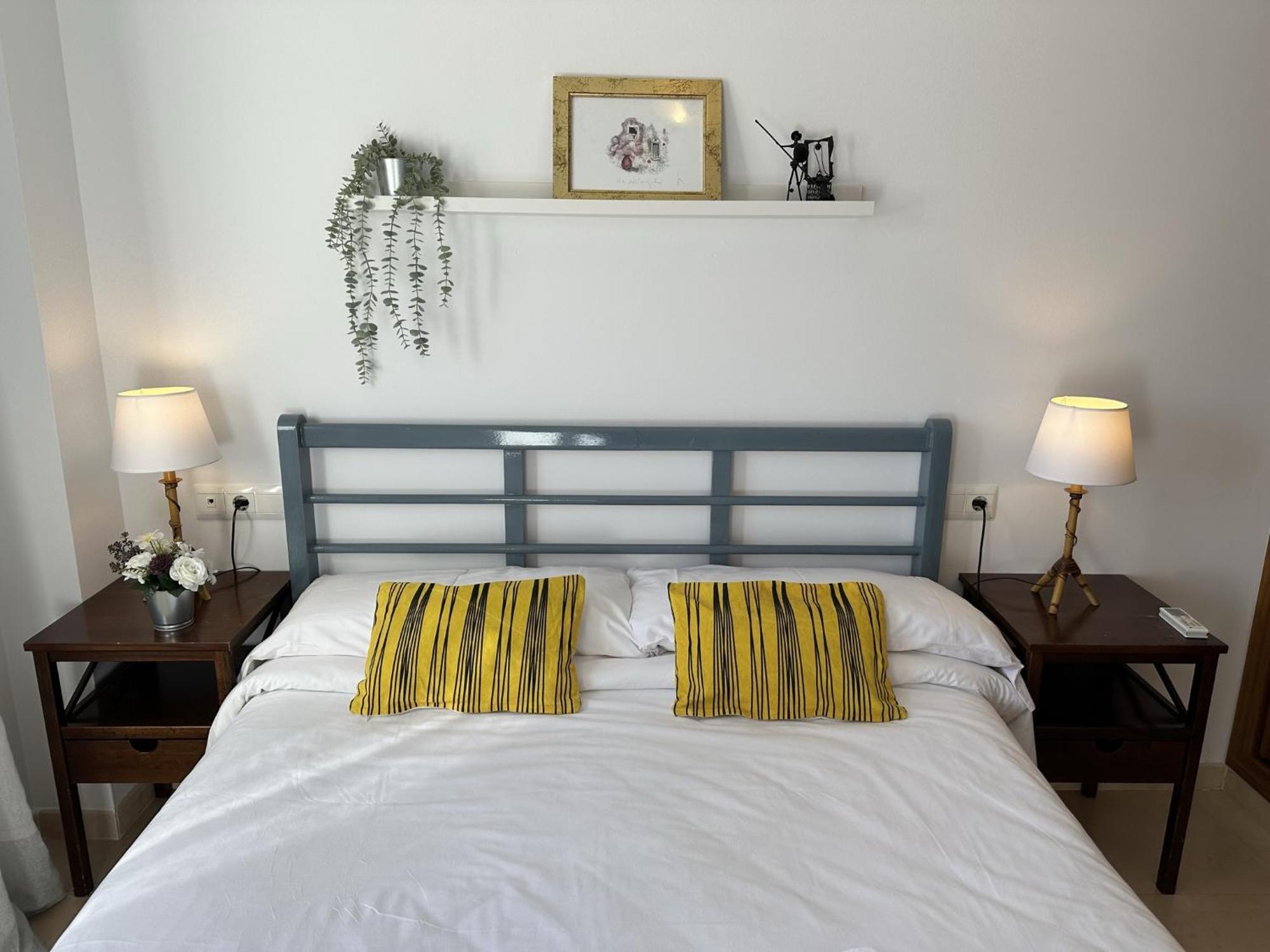 Apartamento Paradise - Chimenea C1d Nerja