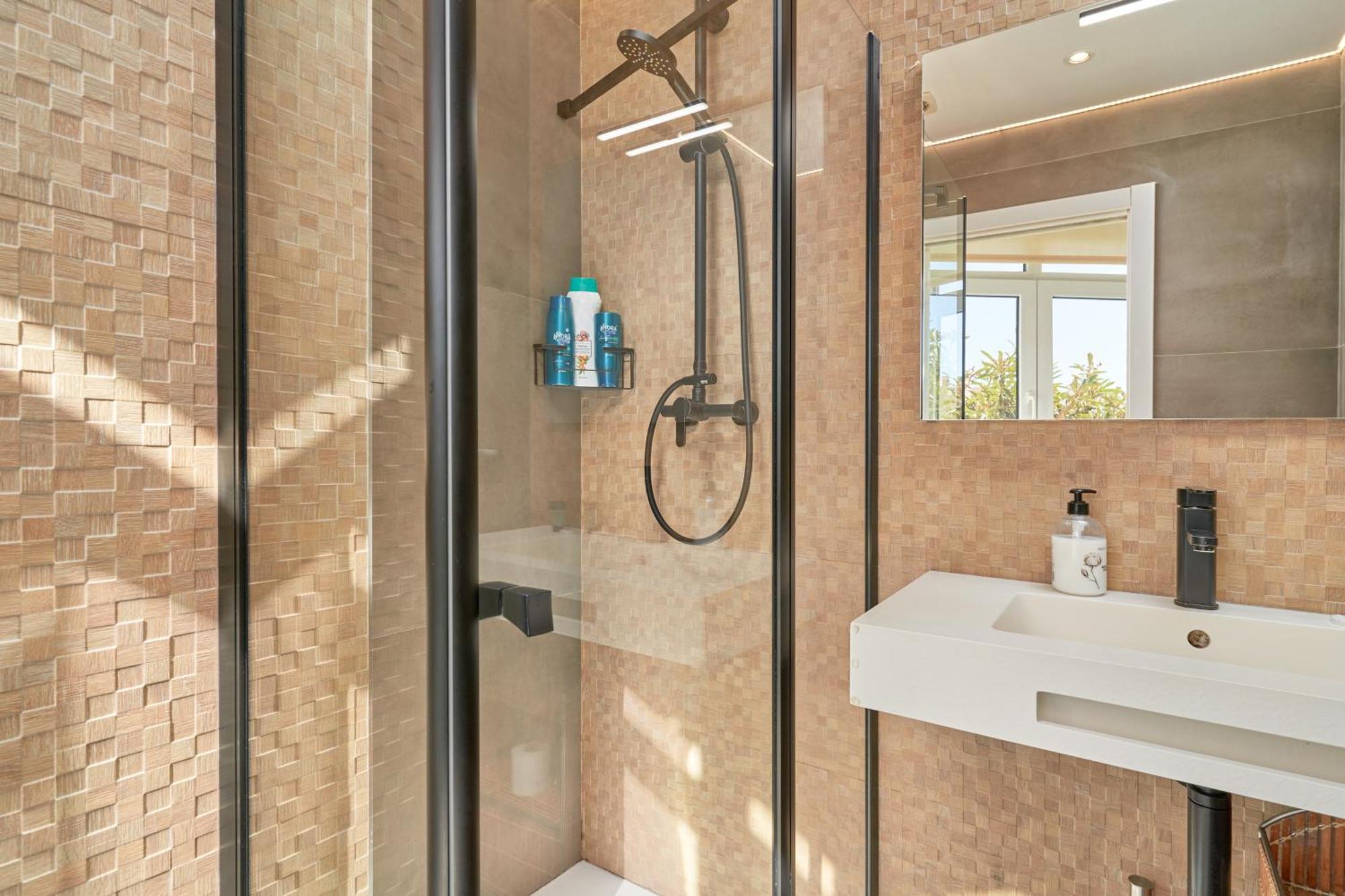 Stylish Studio Apartment Nerja