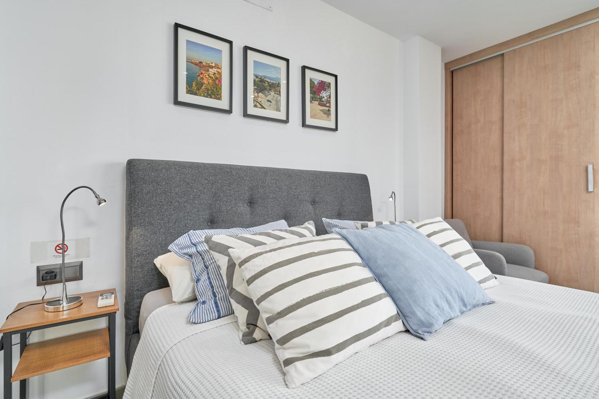 Stylish Studio Apartment