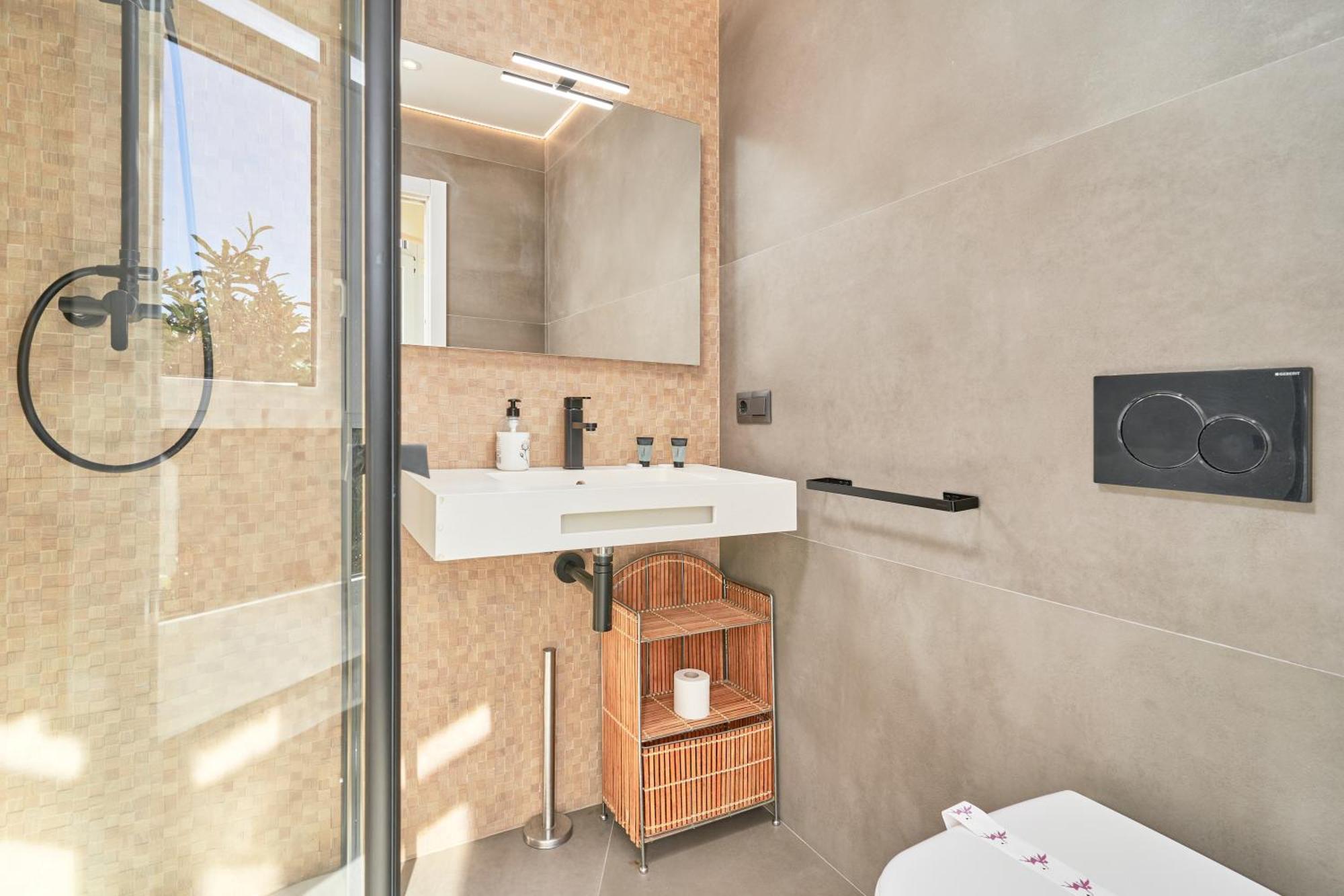 Stylish Studio * Nerja