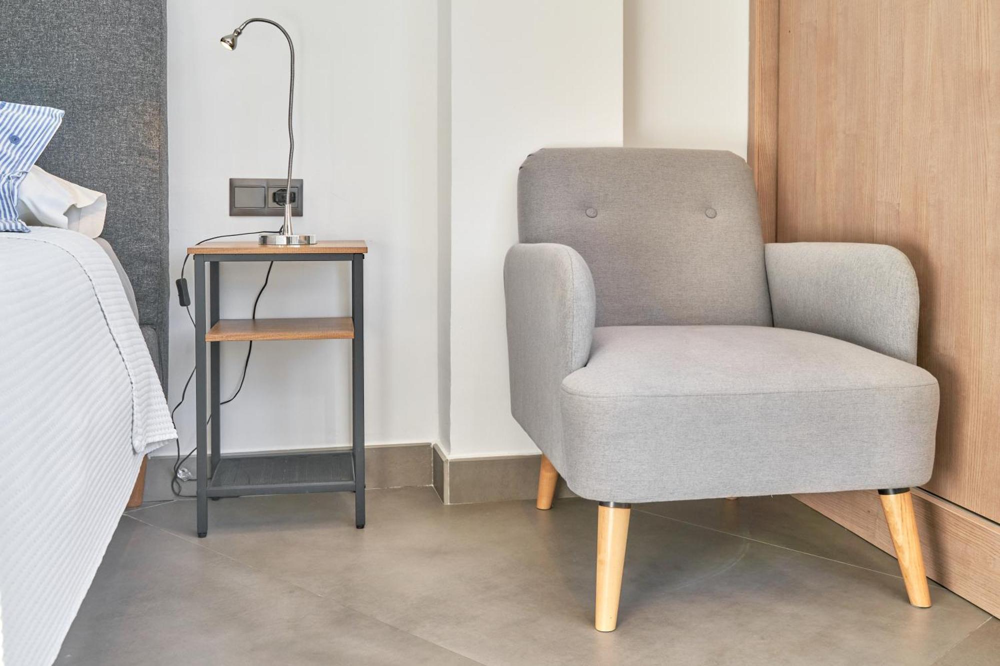 Stylish Studio Apartment Nerja