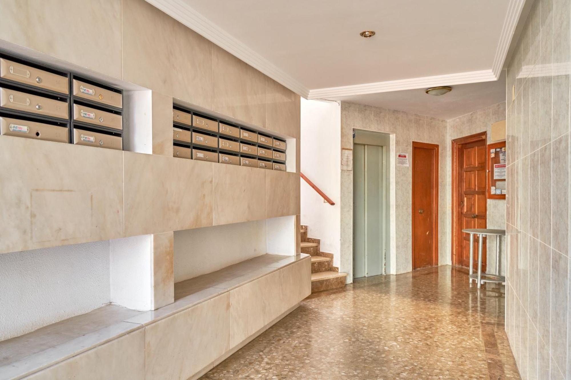 Apartment Stylish Studio