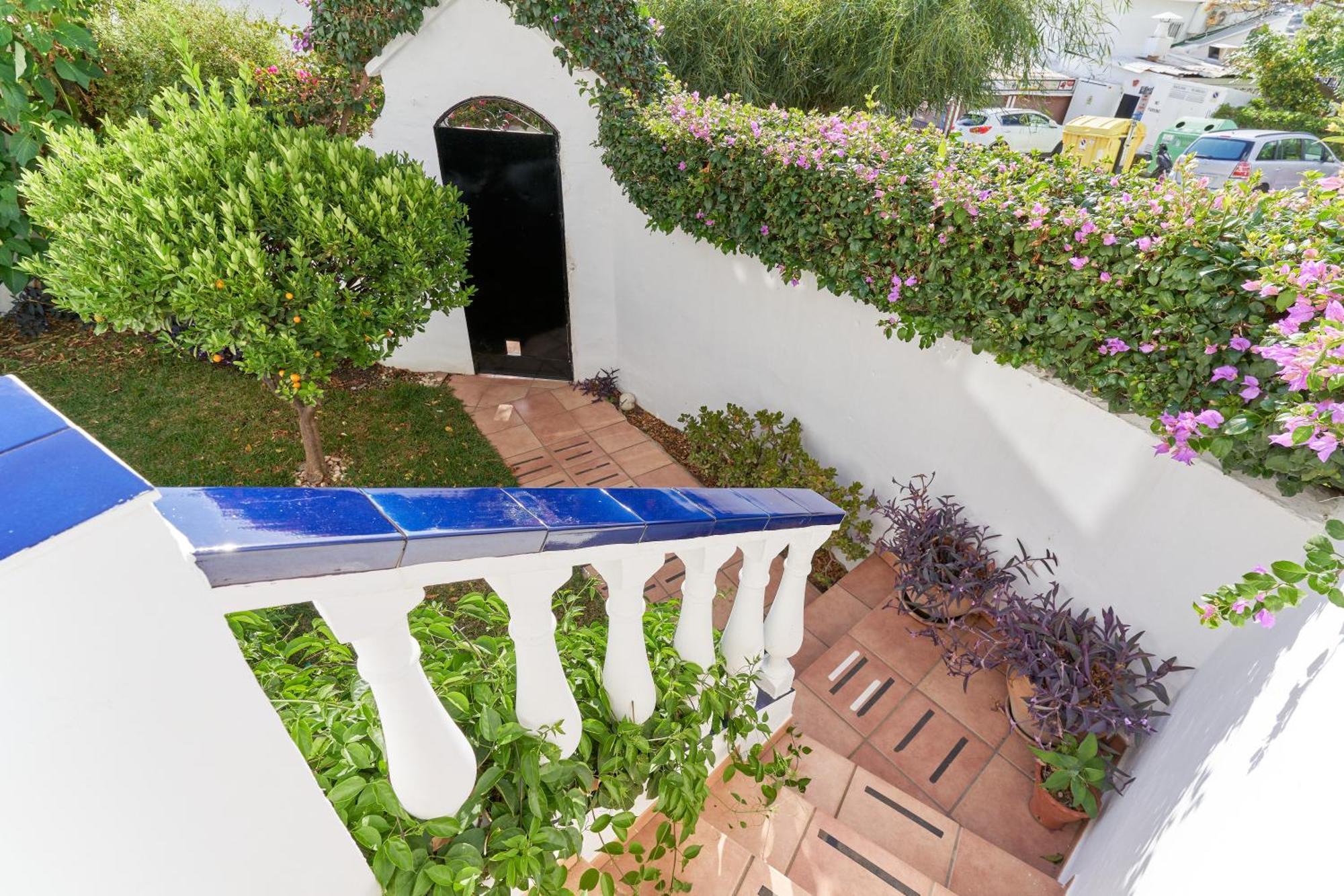 Casa de férias Capistrano1