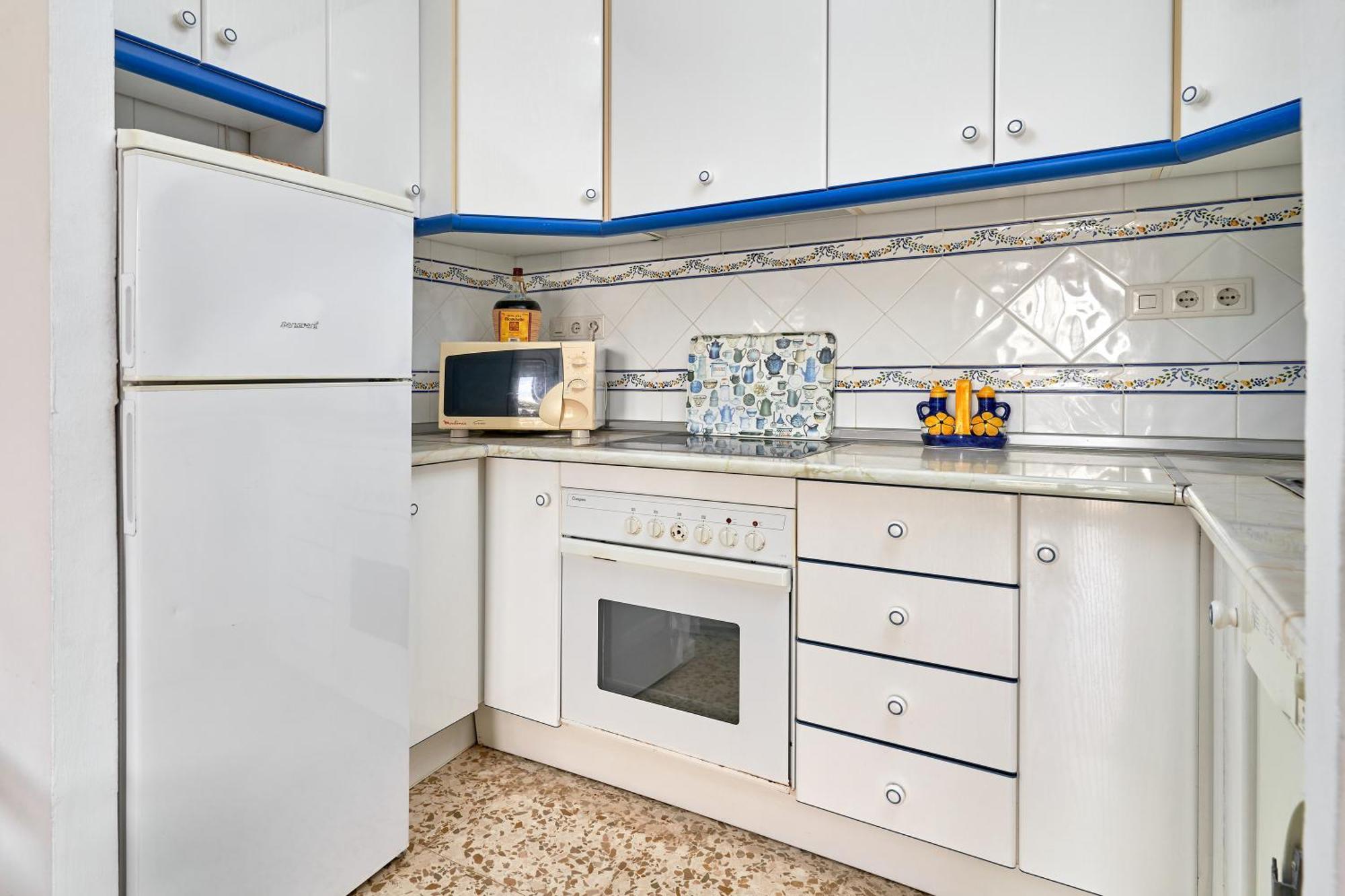 Capistrano1 Holiday home Nerja