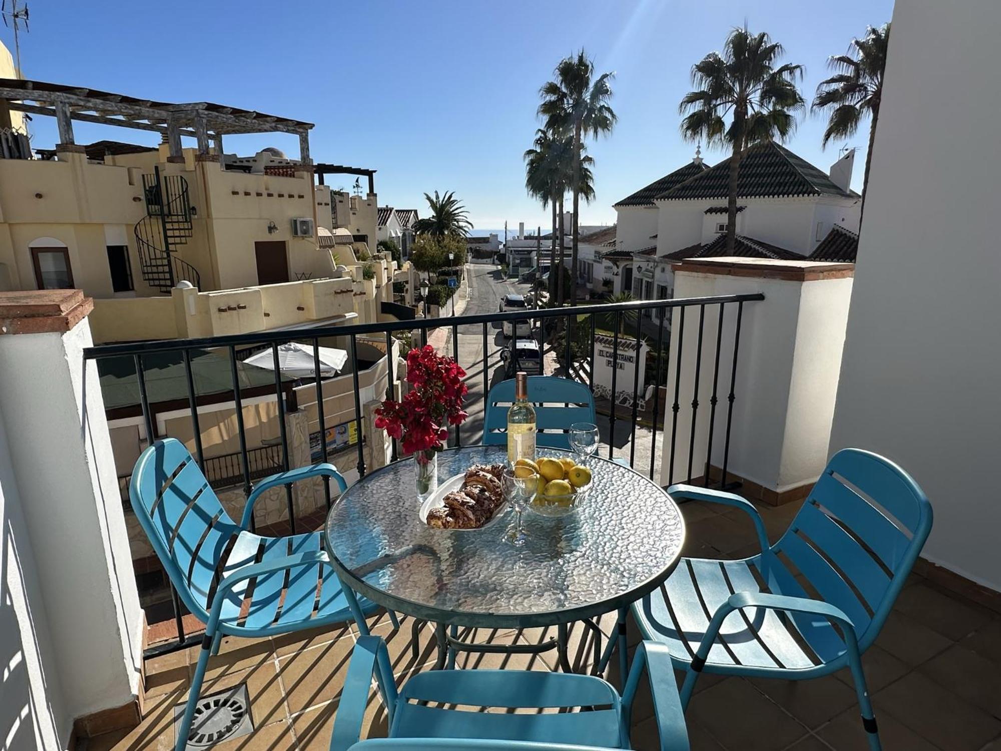Appartement Paradise - Chimenea A1e *