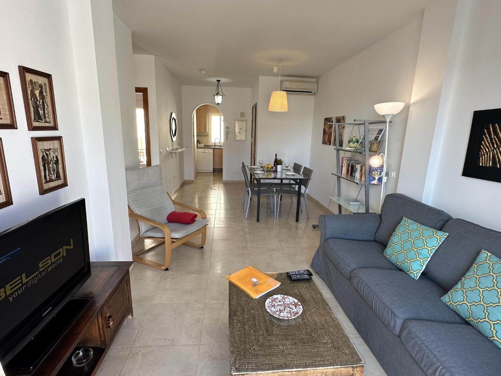 Appartement Paradise - Chimenea A1e