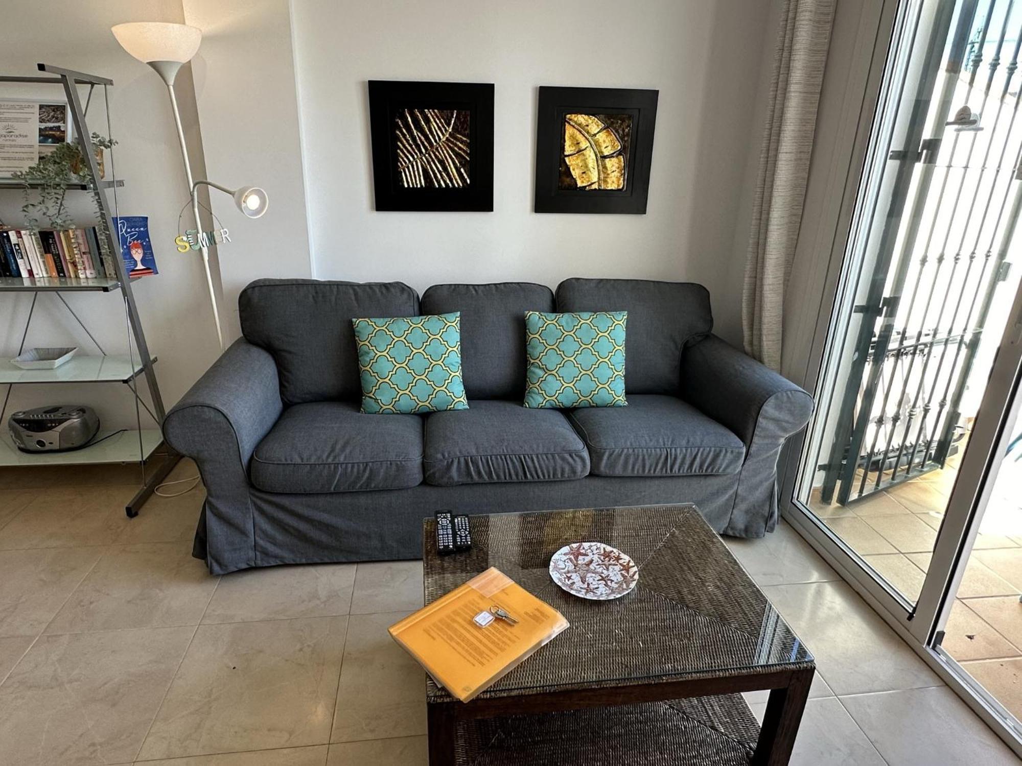 Appartement Paradise - Chimenea A1e
