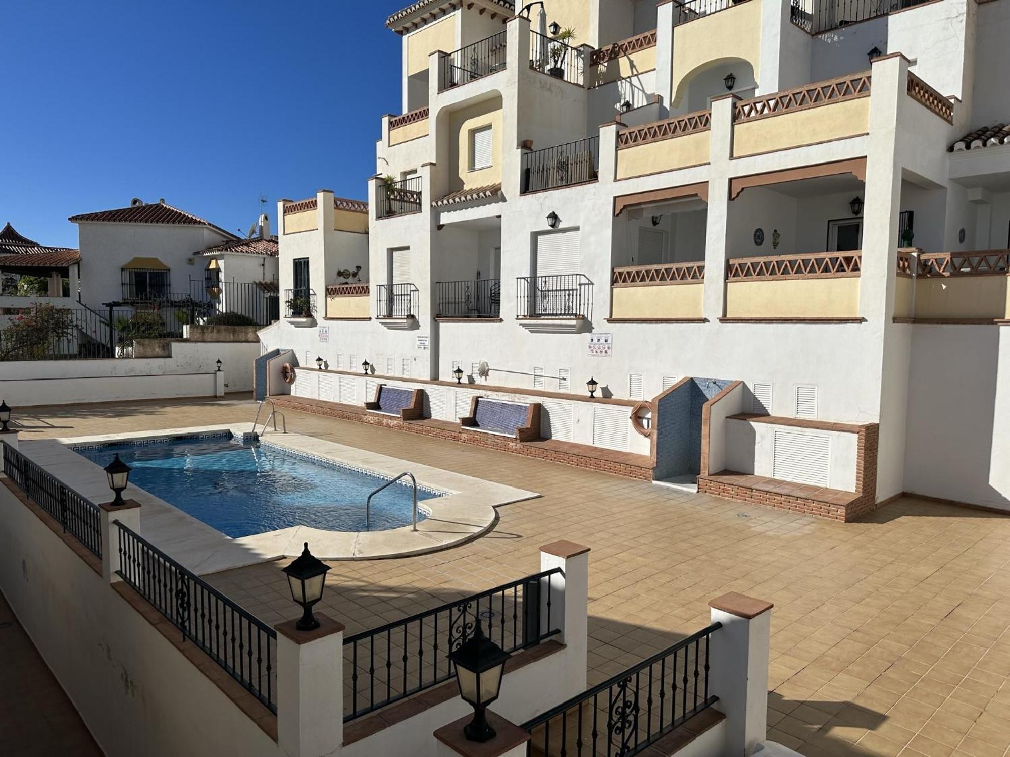 Paradise - Chimenea A1e Appartement