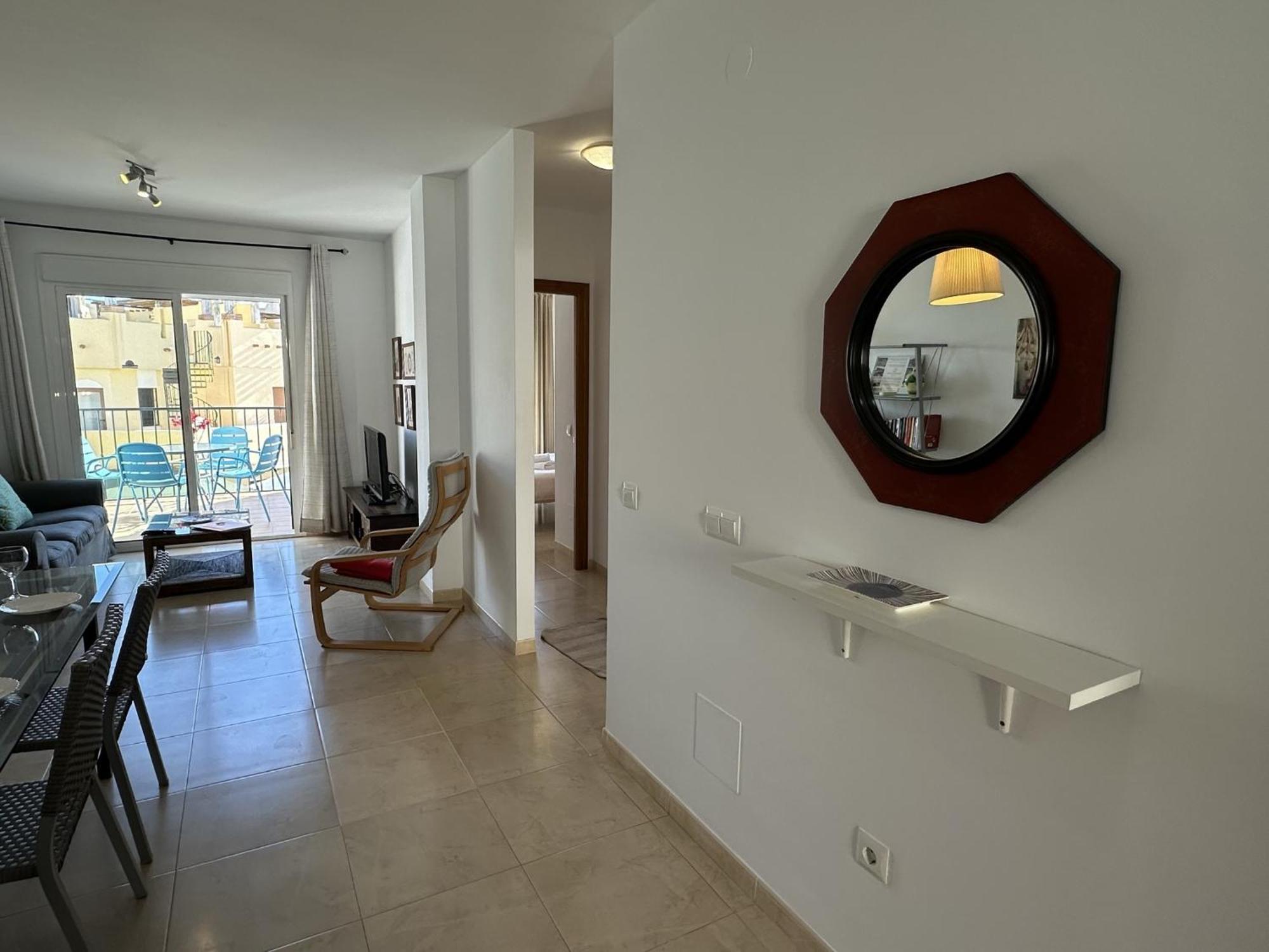 Appartement Paradise - Chimenea A1e