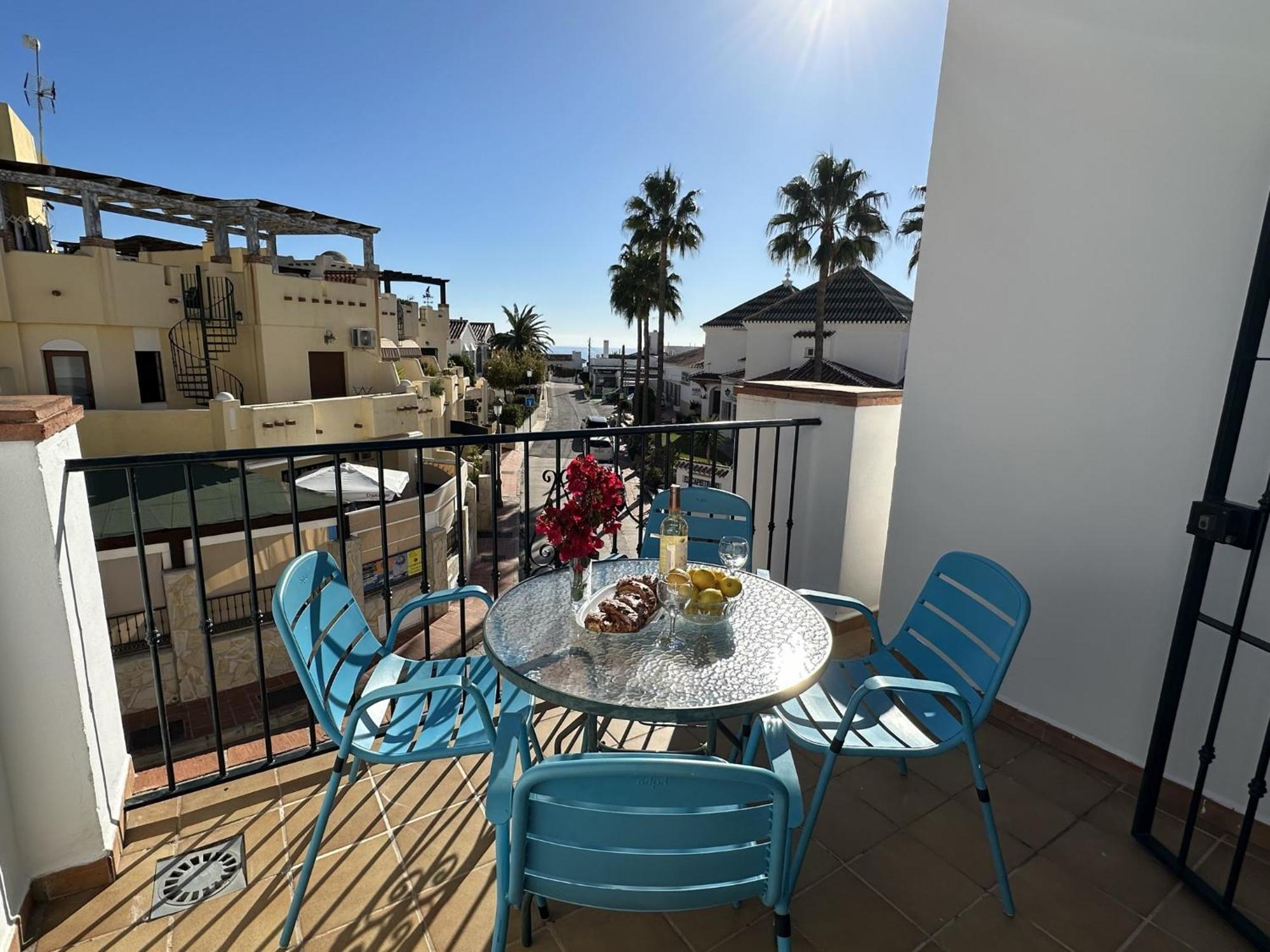 Appartement Paradise - Chimenea A1e