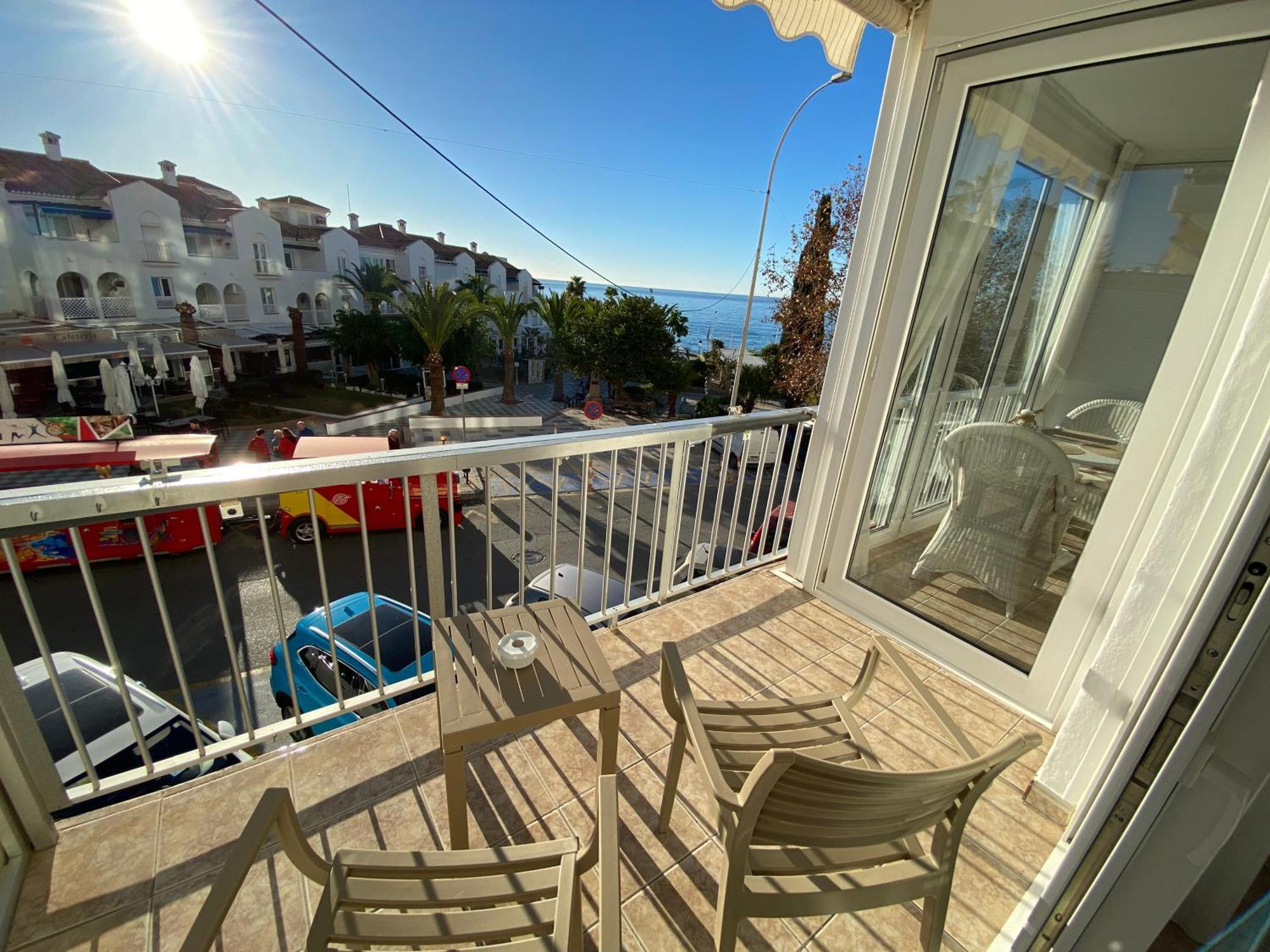 Delfin Apartment Nerja