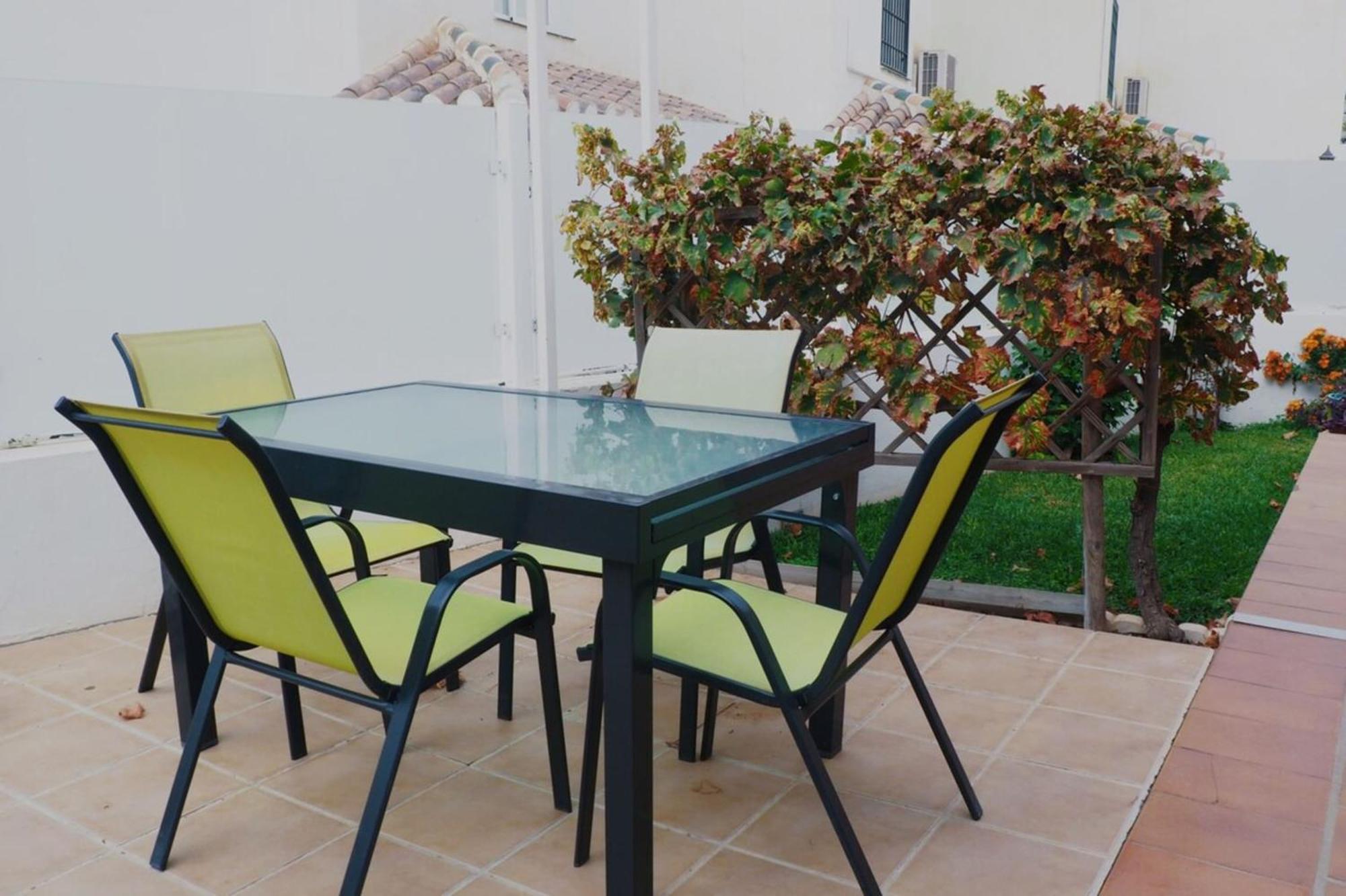 Stylish Private Pool Ideal For Large Family * Nerja