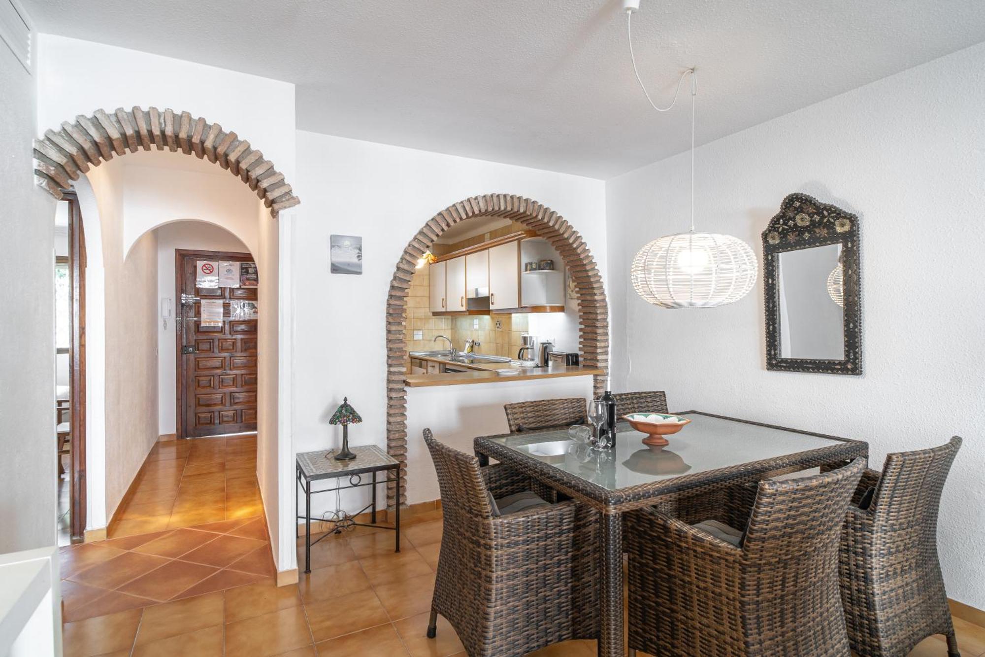 Appartement Carabeo Ii 5 Casasol Nerja