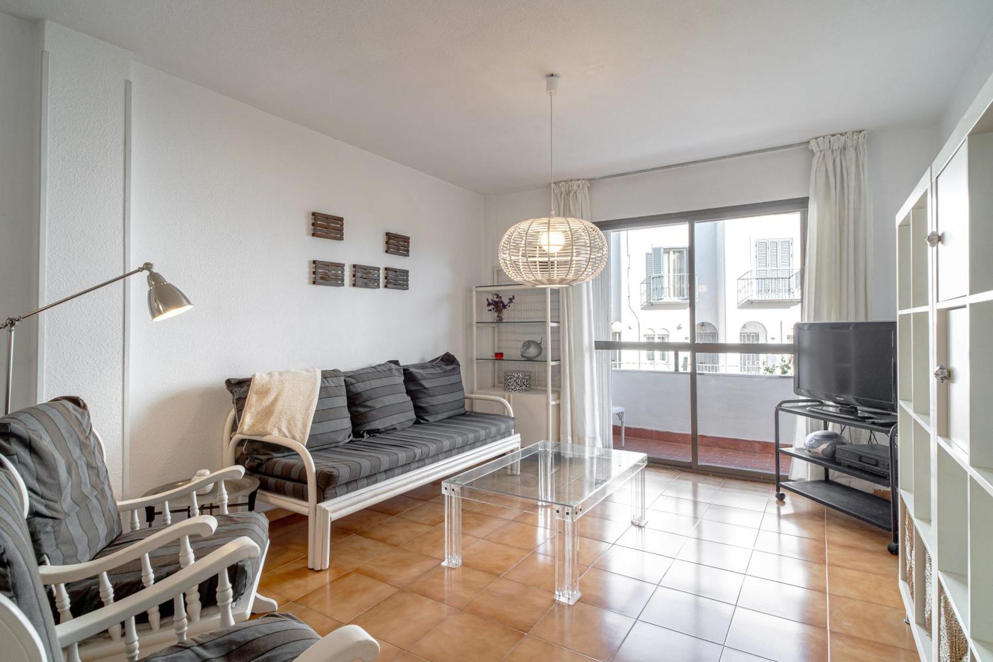 Appartement Carabeo Ii 5 Casasol Nerja